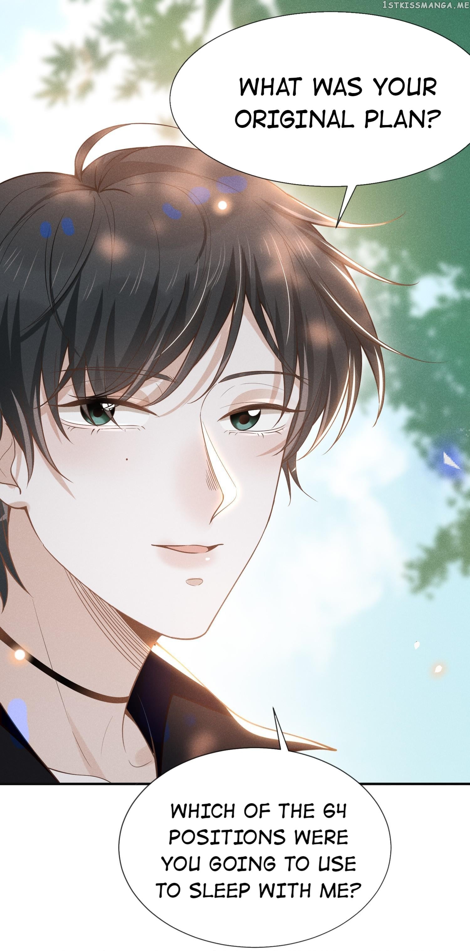 See You Never chapter 36 - page 7