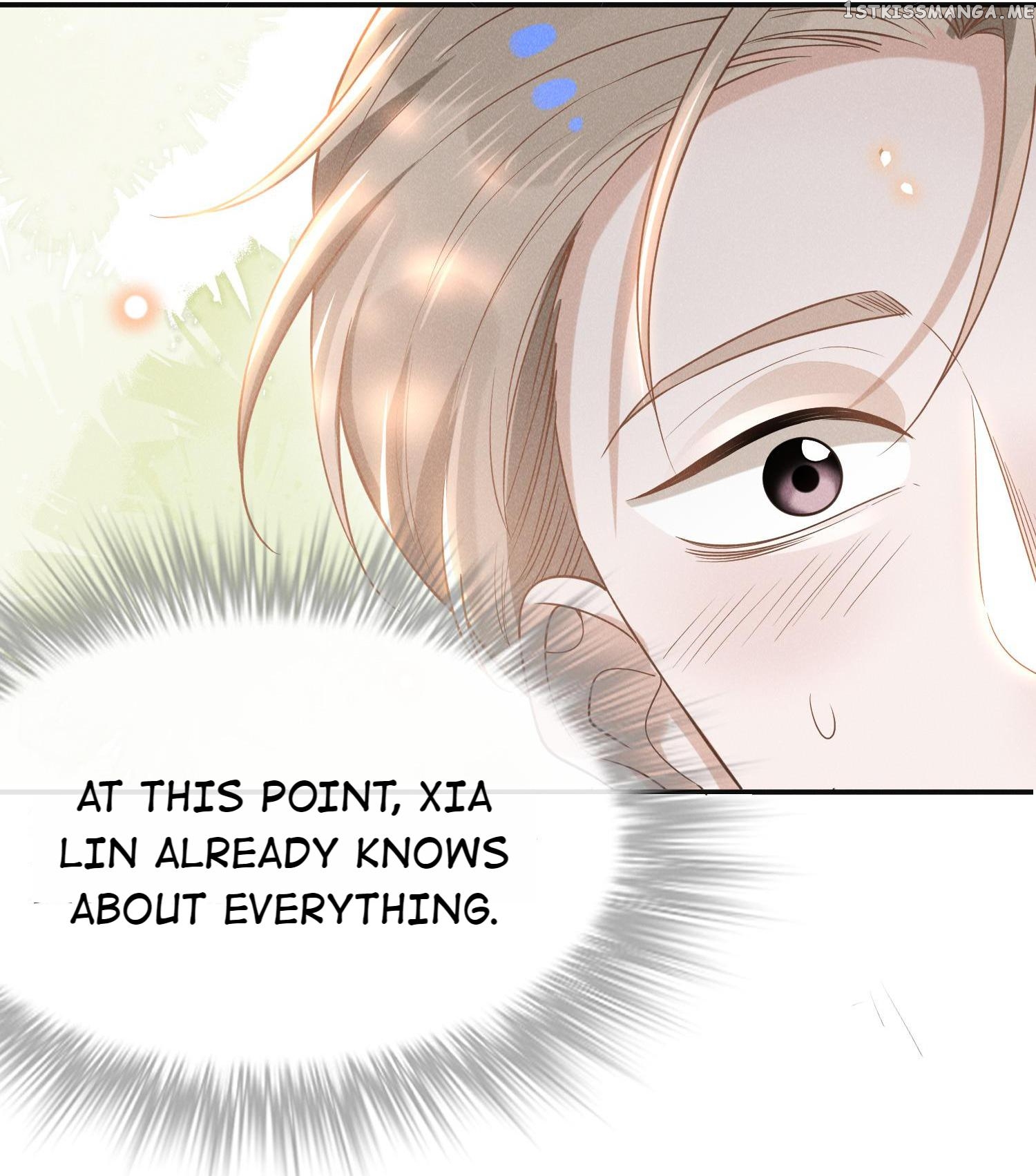 See You Never chapter 36 - page 8