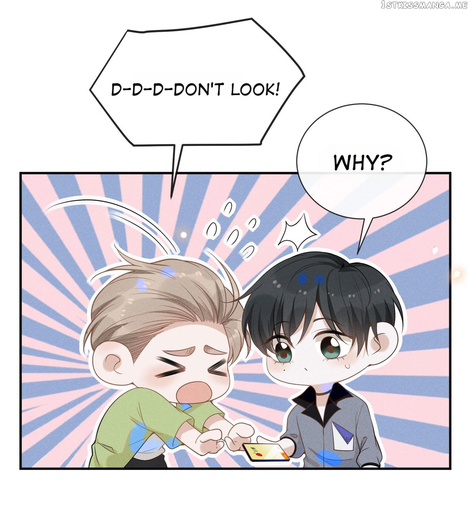 See You Never Chapter 35 - page 10