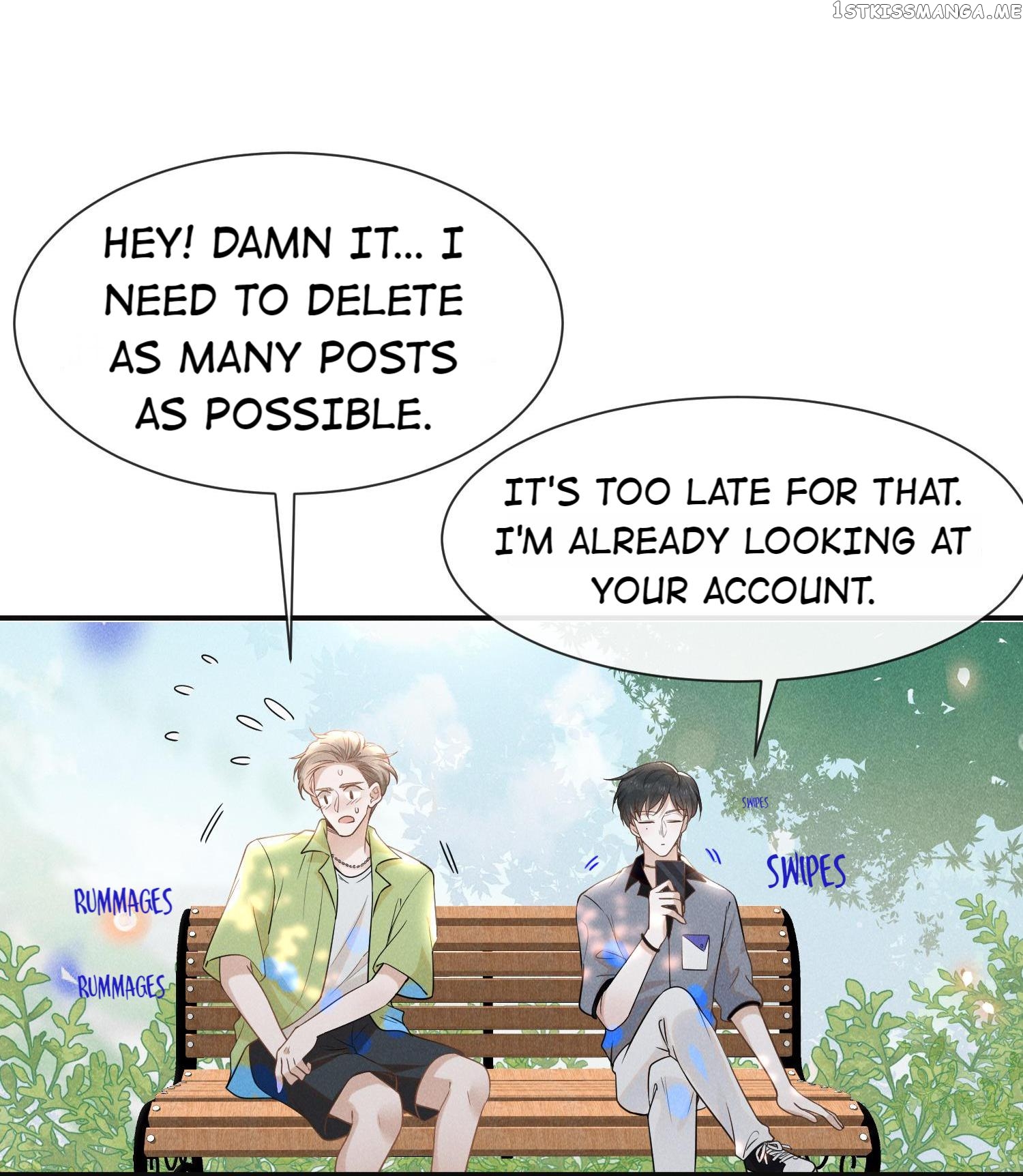 See You Never Chapter 35 - page 13