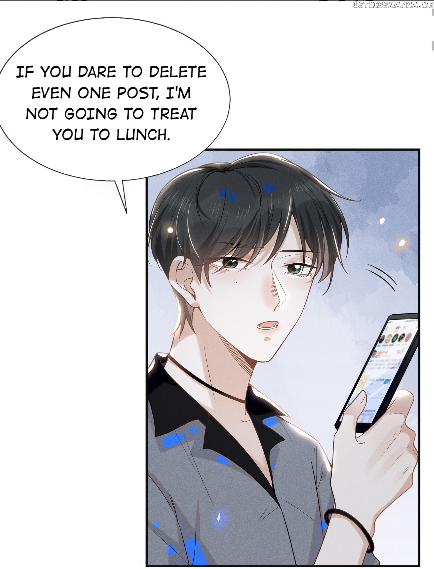 See You Never Chapter 35 - page 14