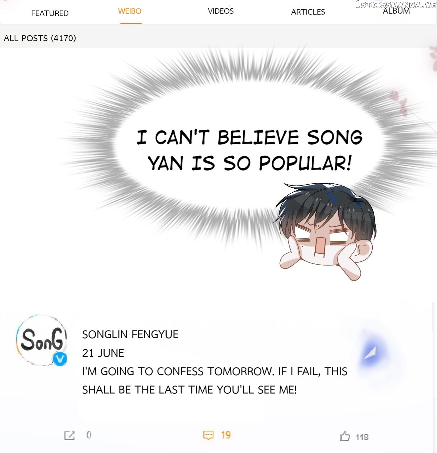 See You Never Chapter 35 - page 18