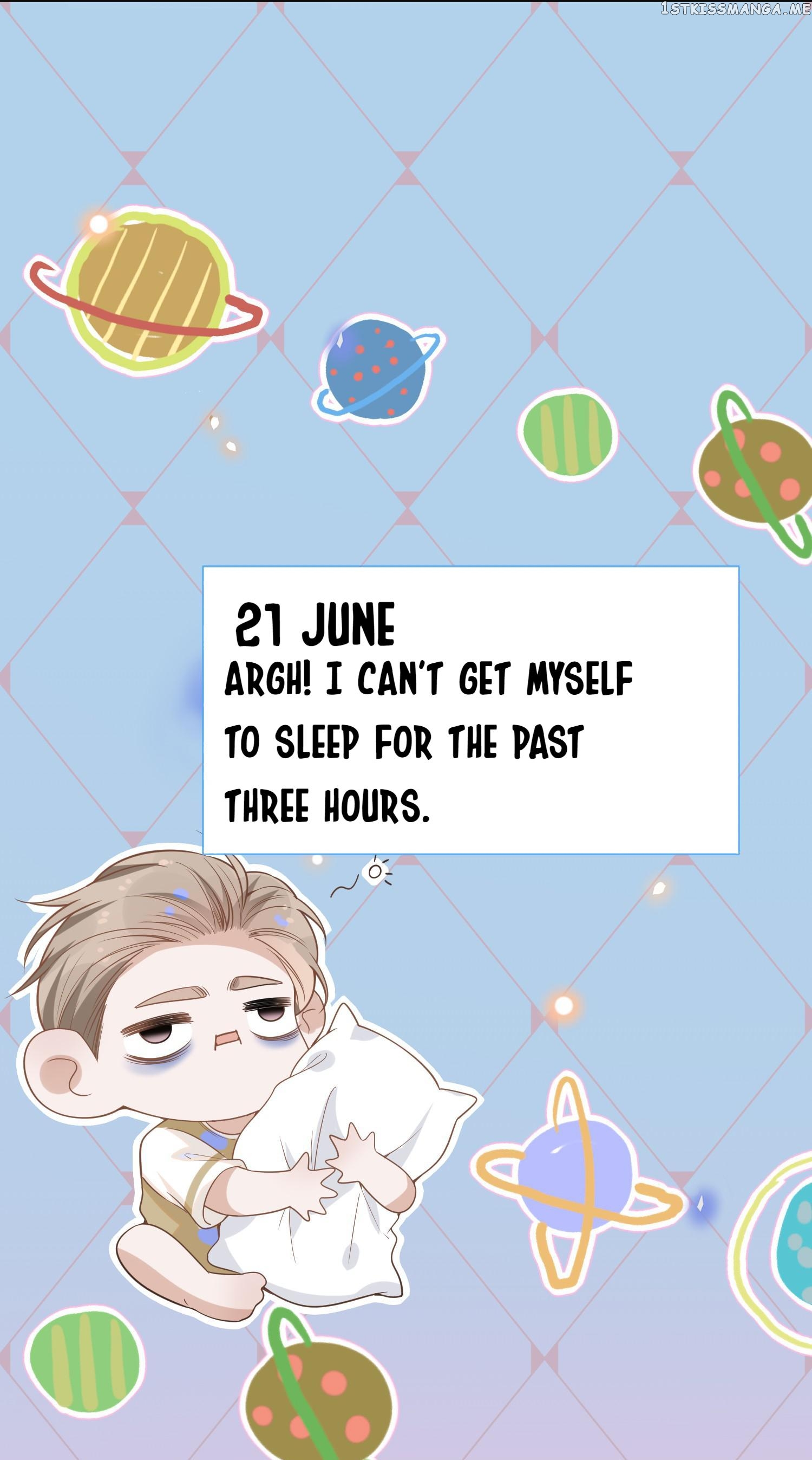 See You Never Chapter 35 - page 20