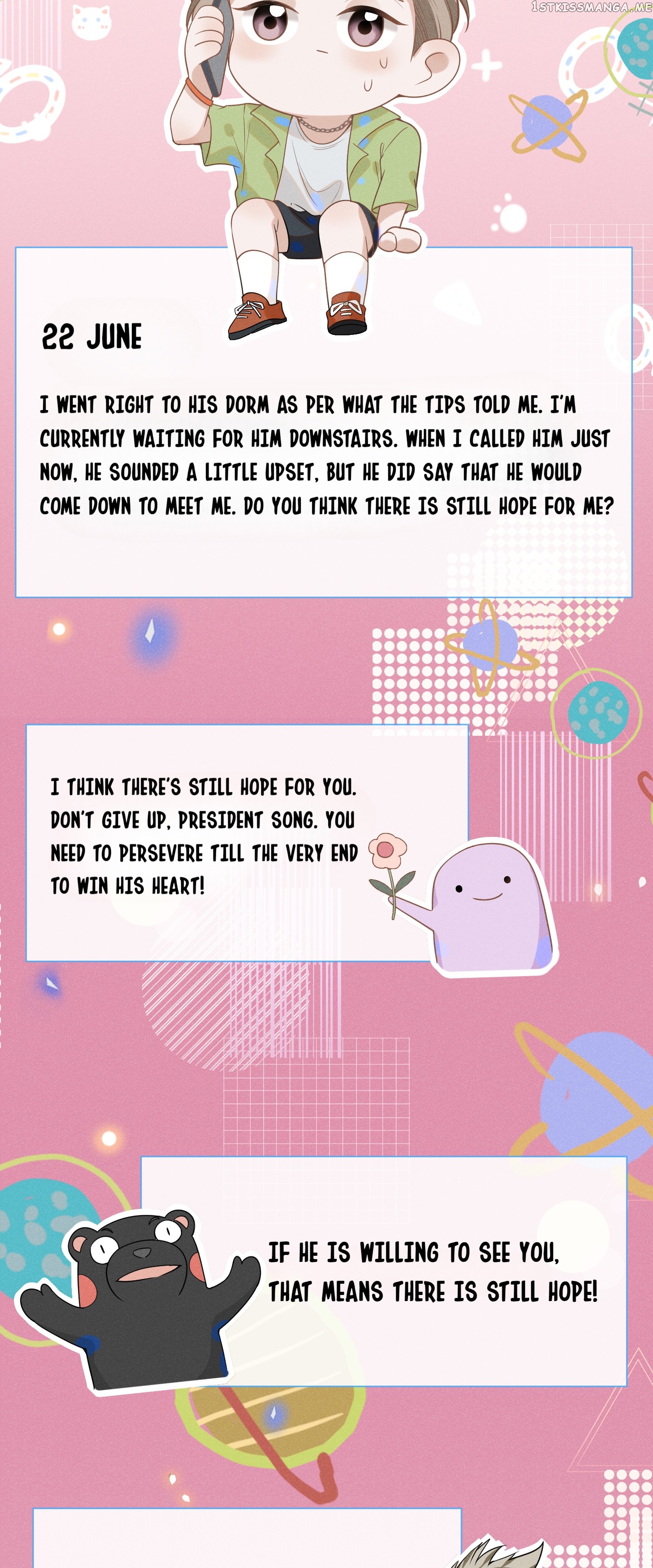 See You Never Chapter 35 - page 24