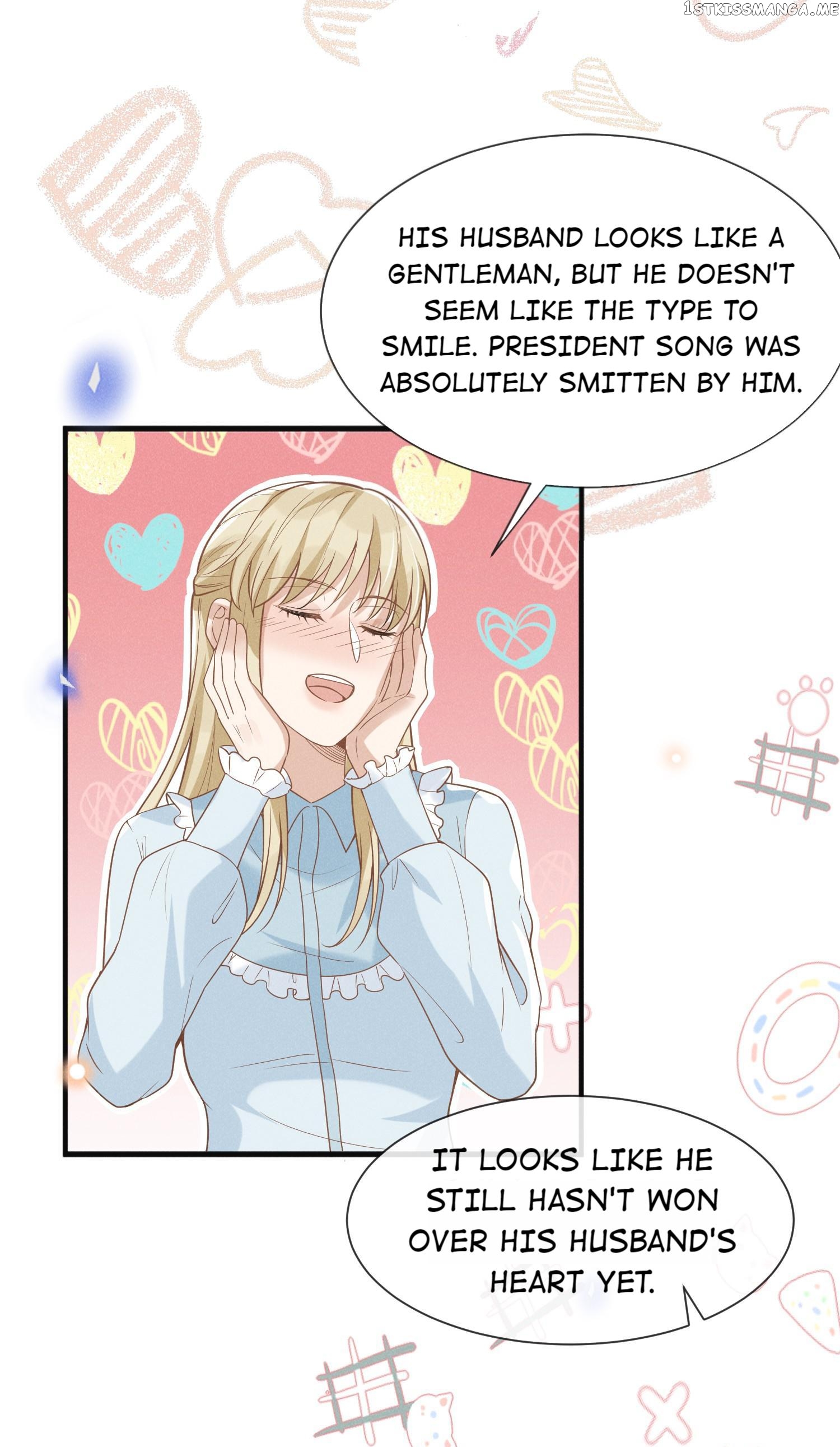 See You Never Chapter 35 - page 30