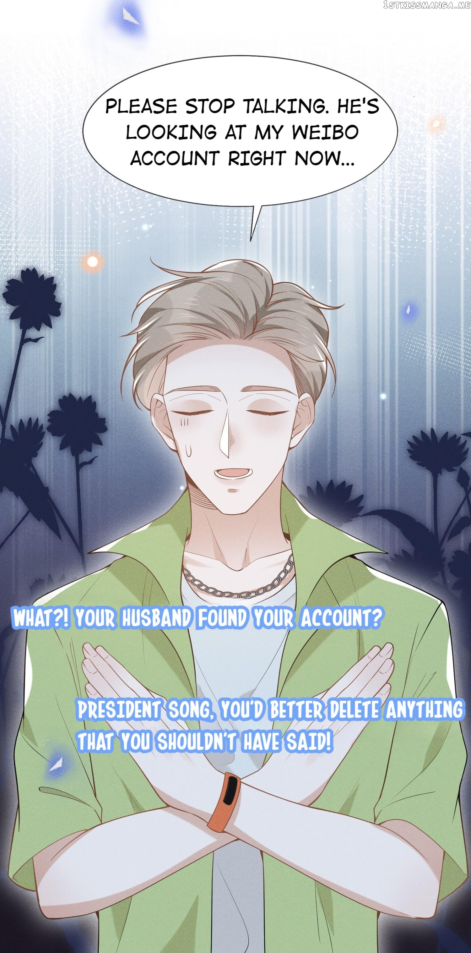See You Never Chapter 35 - page 32