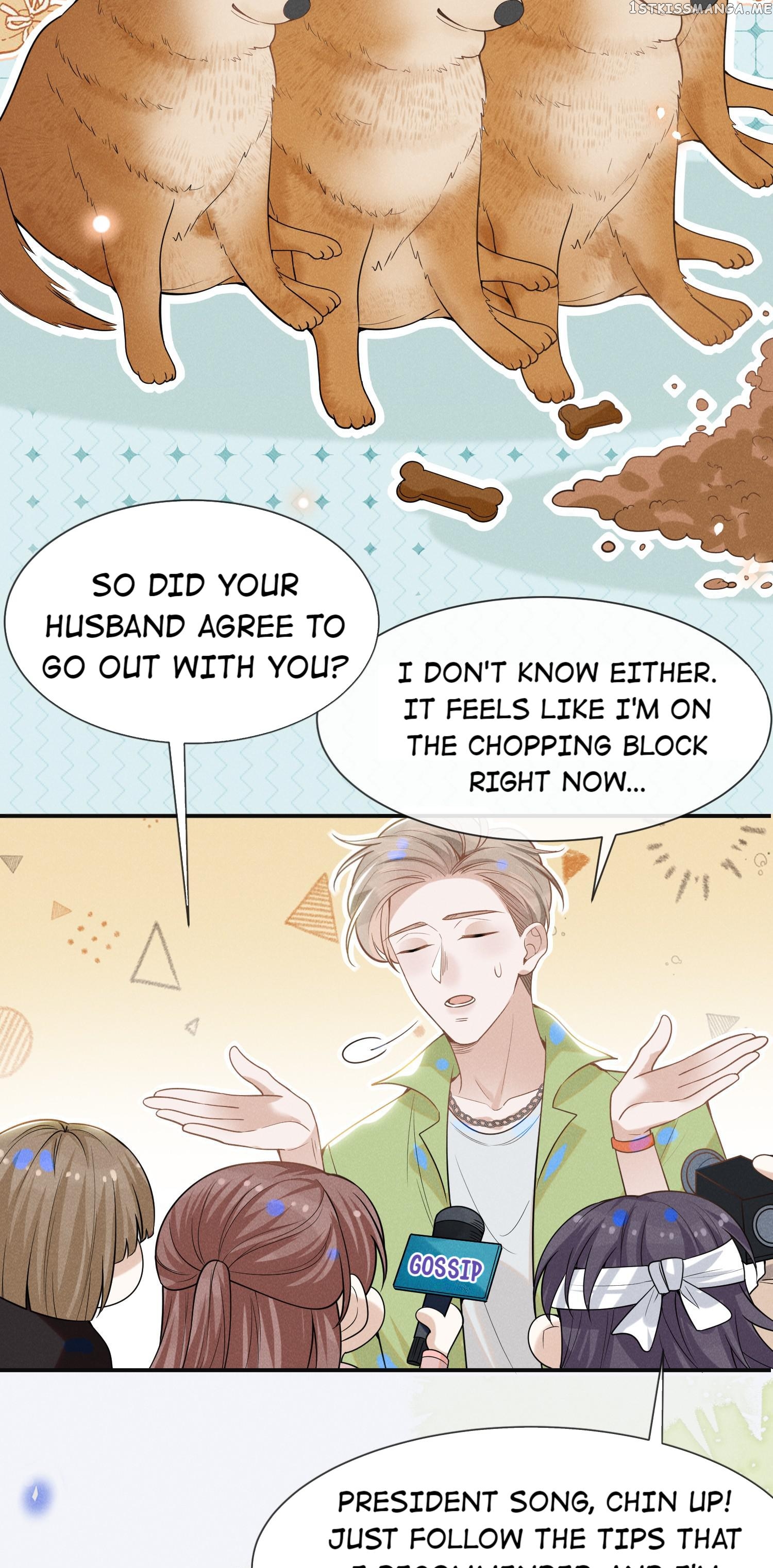 See You Never Chapter 35 - page 34