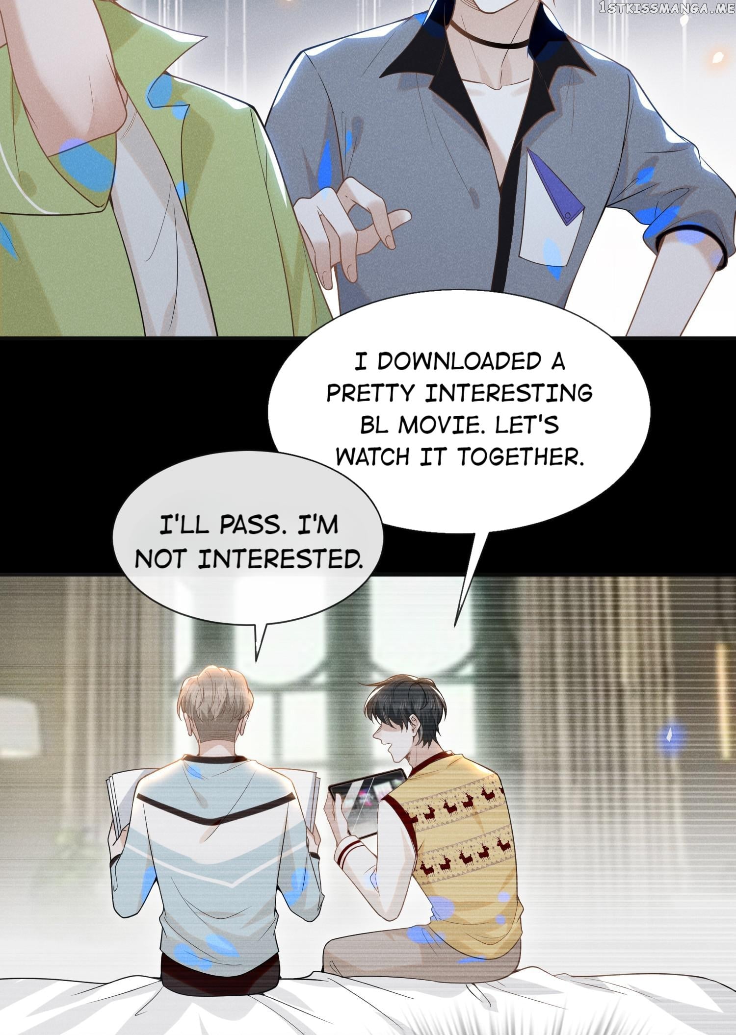 See You Never Chapter 35 - page 4