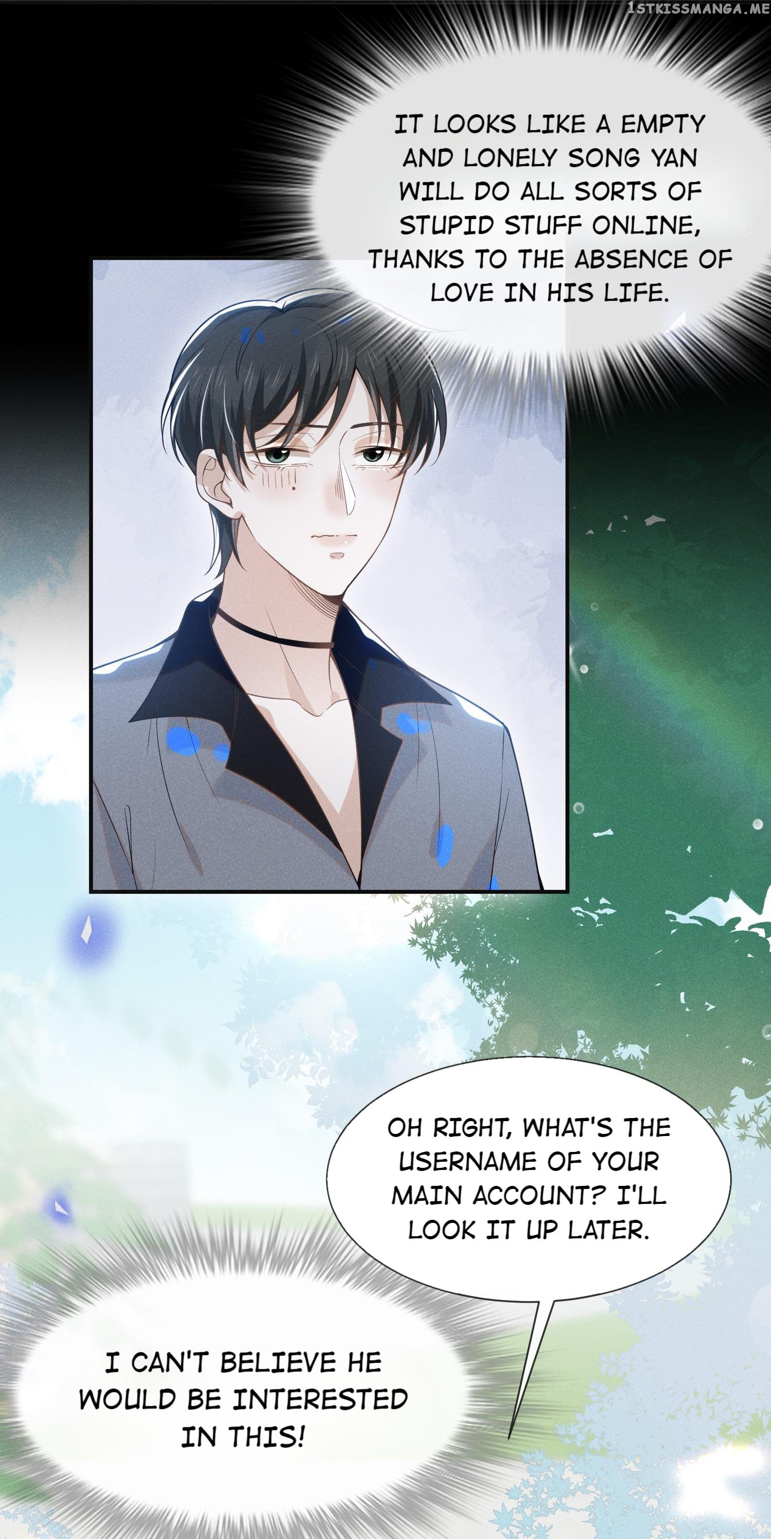See You Never Chapter 35 - page 5