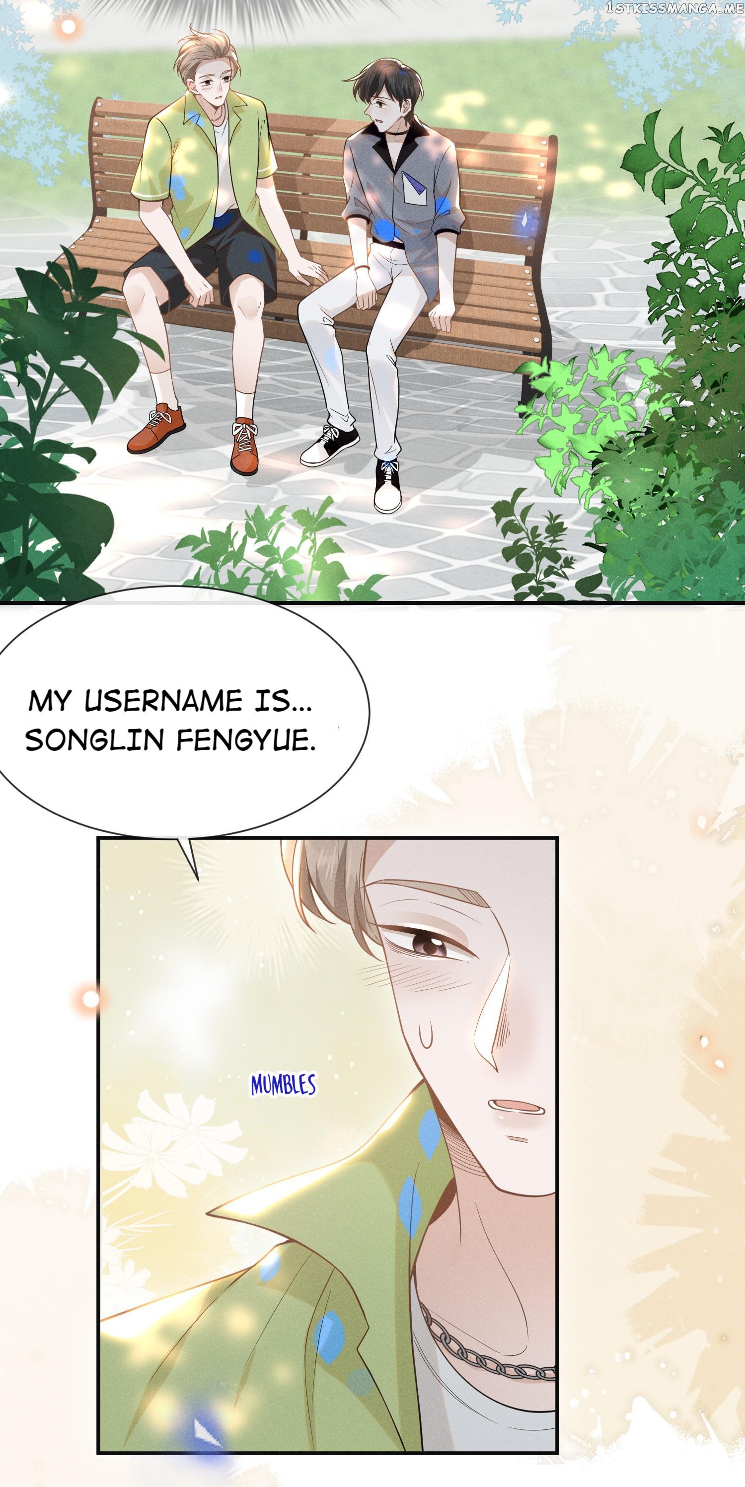 See You Never Chapter 35 - page 6