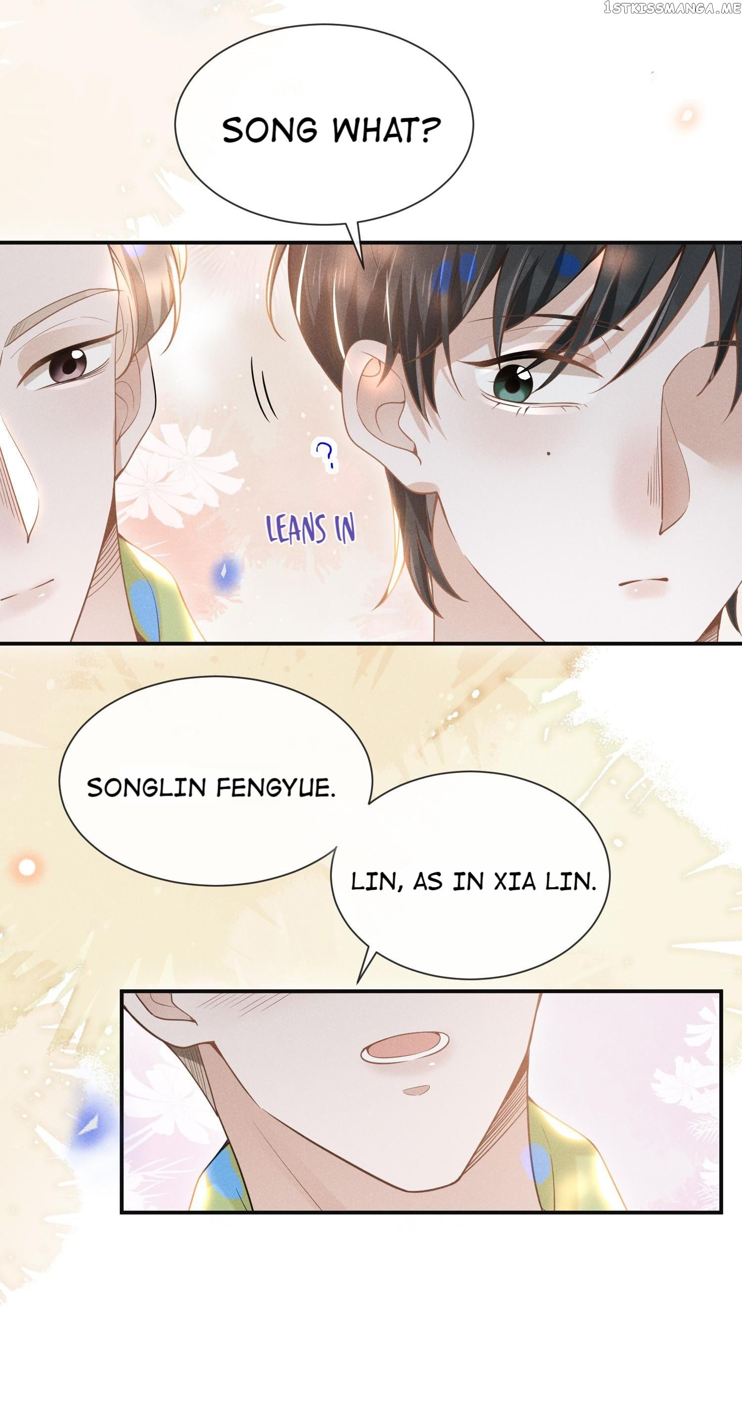See You Never Chapter 35 - page 7