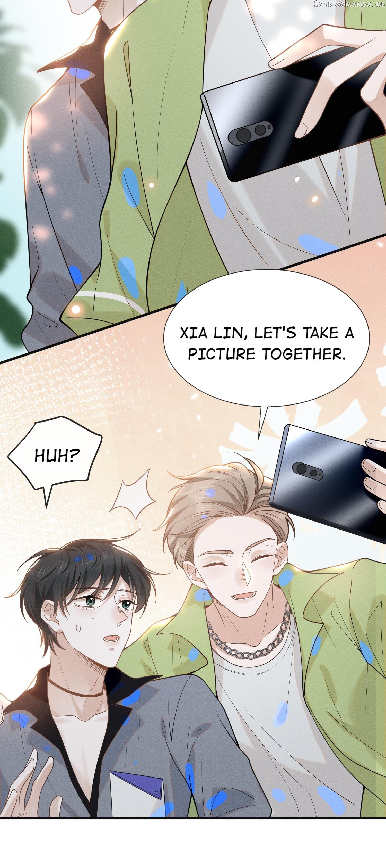 See You Never chapter 34 - page 10