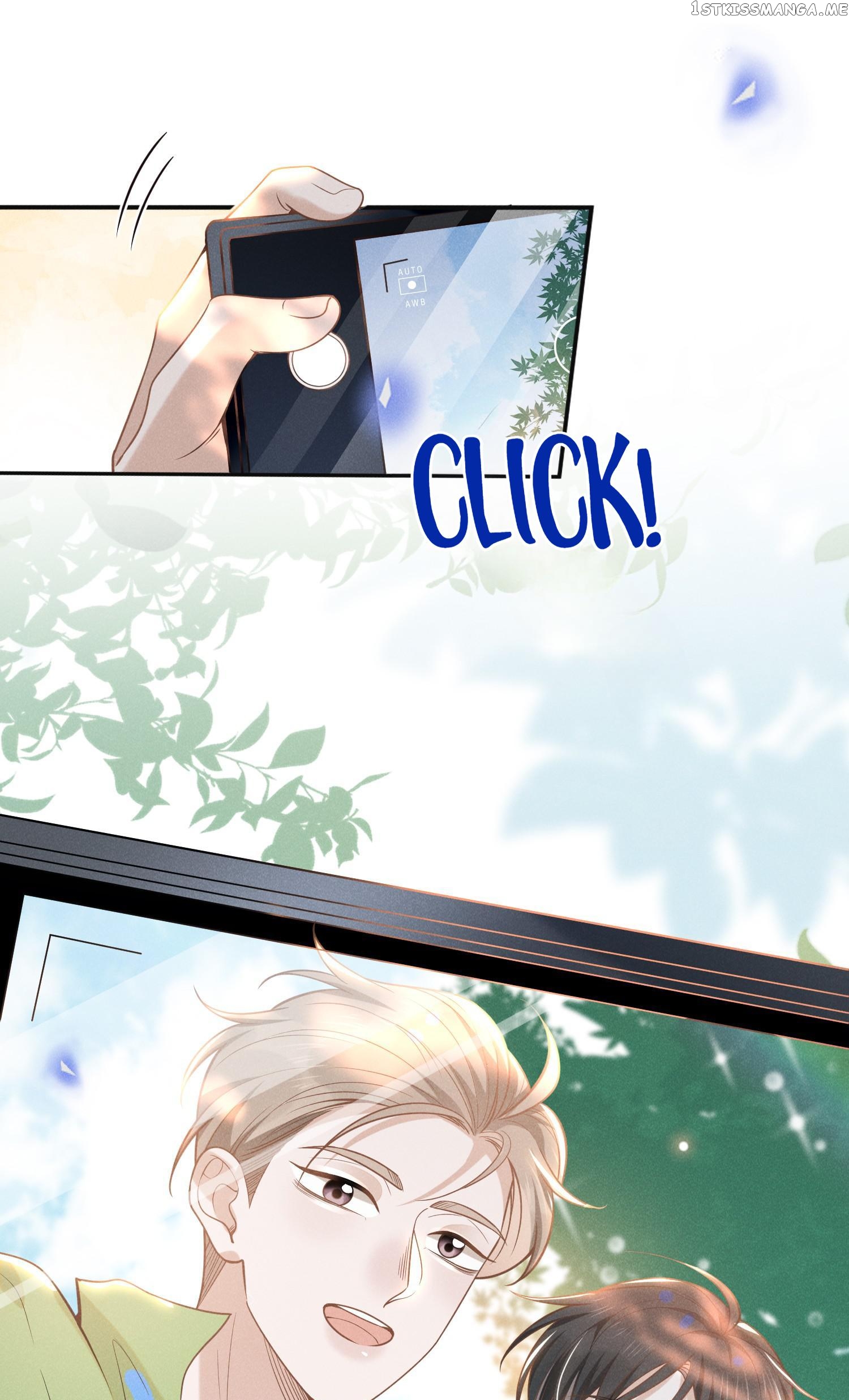 See You Never chapter 34 - page 11