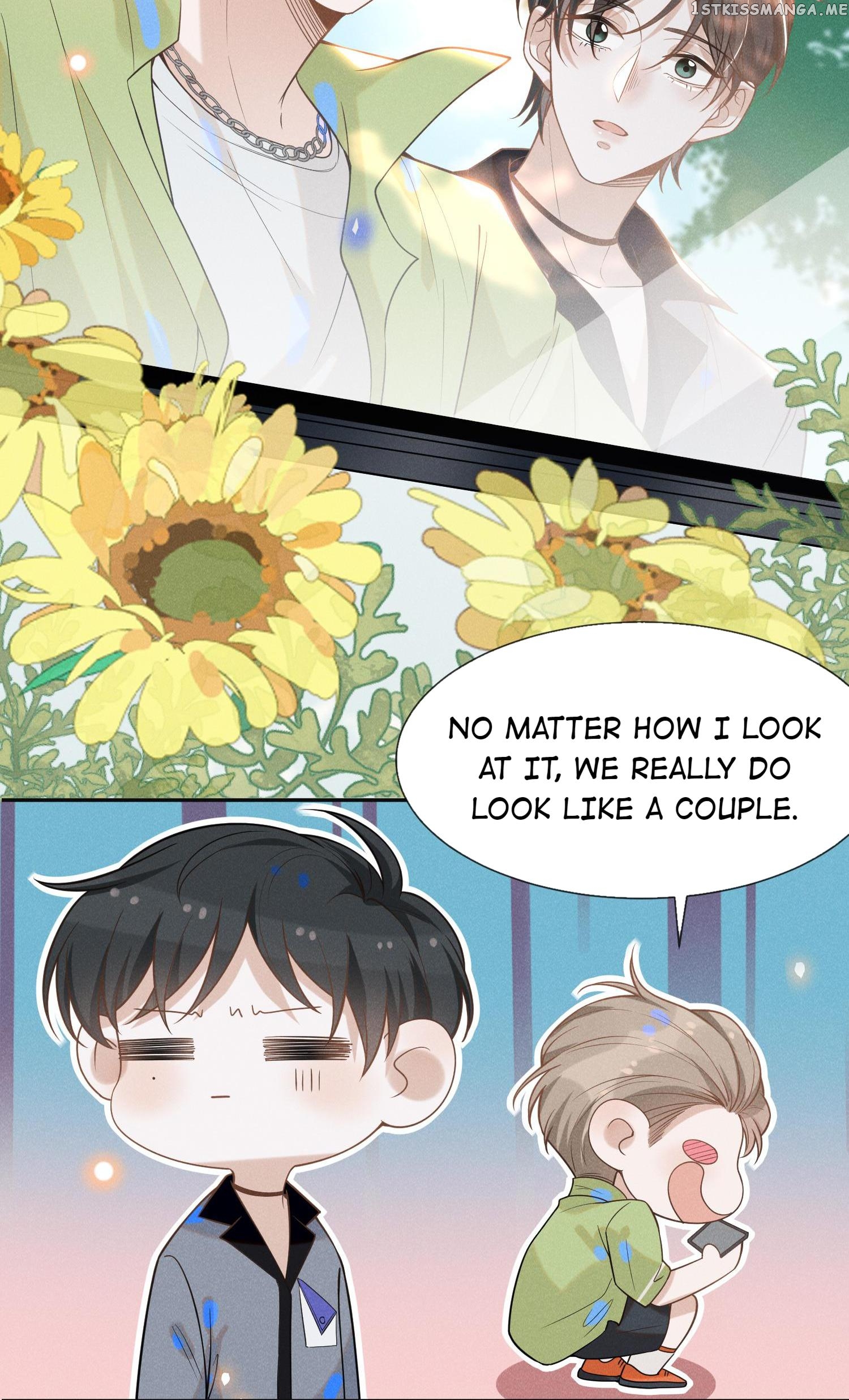 See You Never chapter 34 - page 12