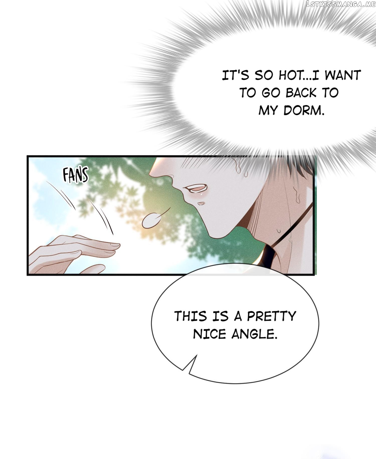 See You Never chapter 34 - page 14