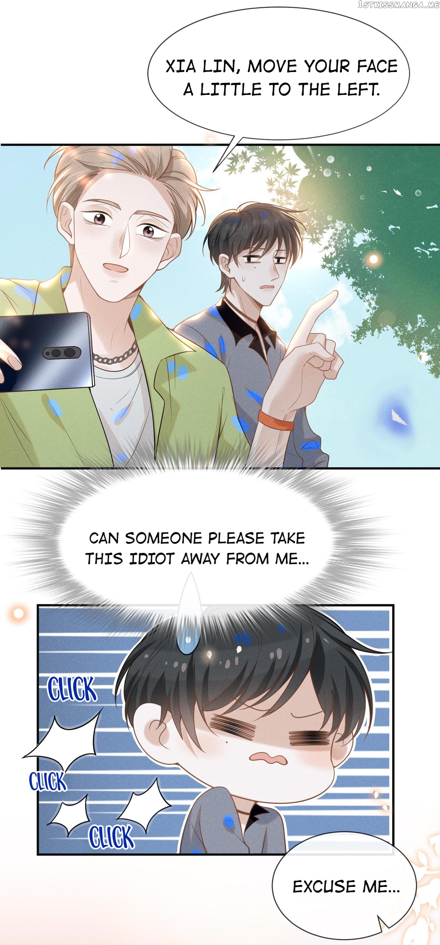 See You Never chapter 34 - page 15