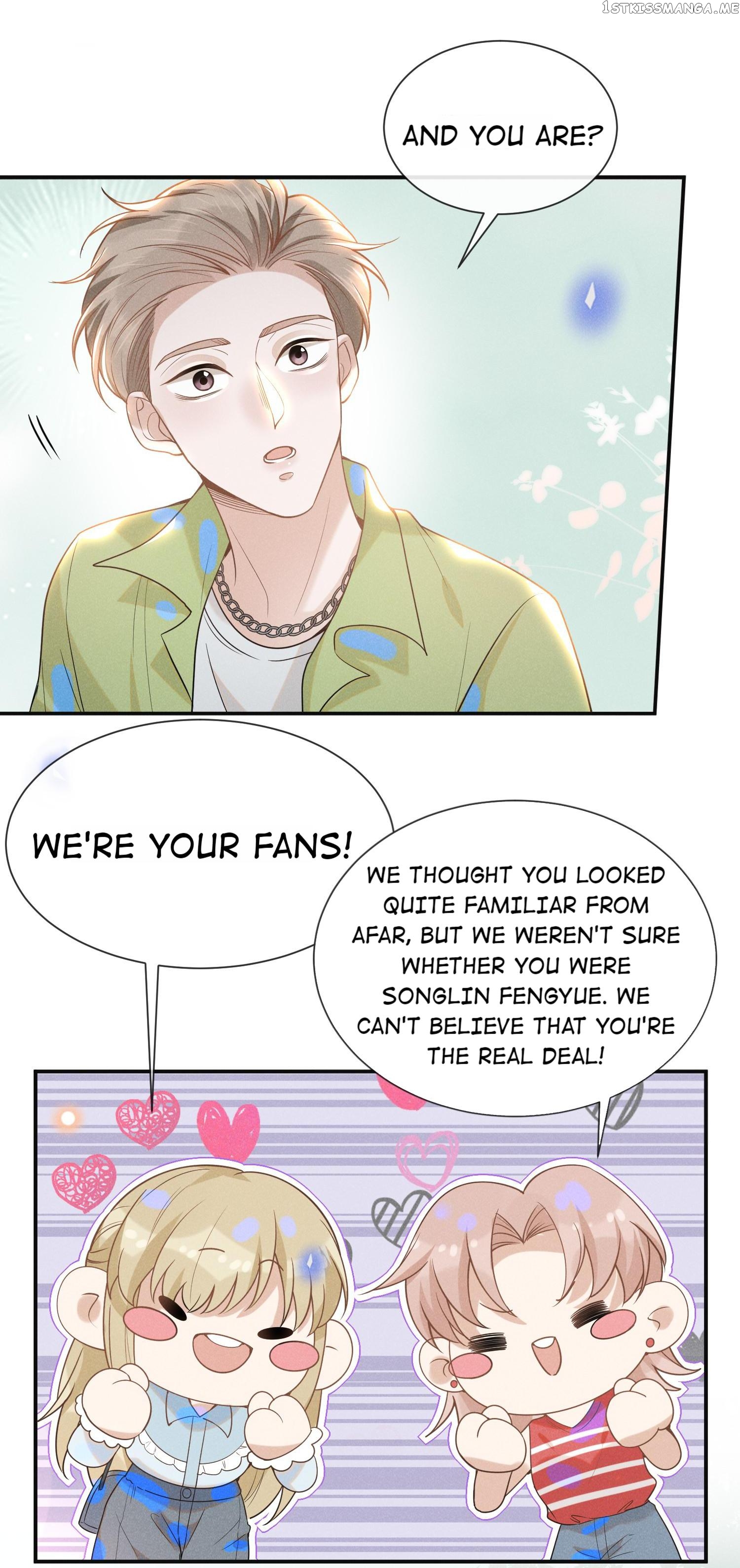 See You Never chapter 34 - page 17