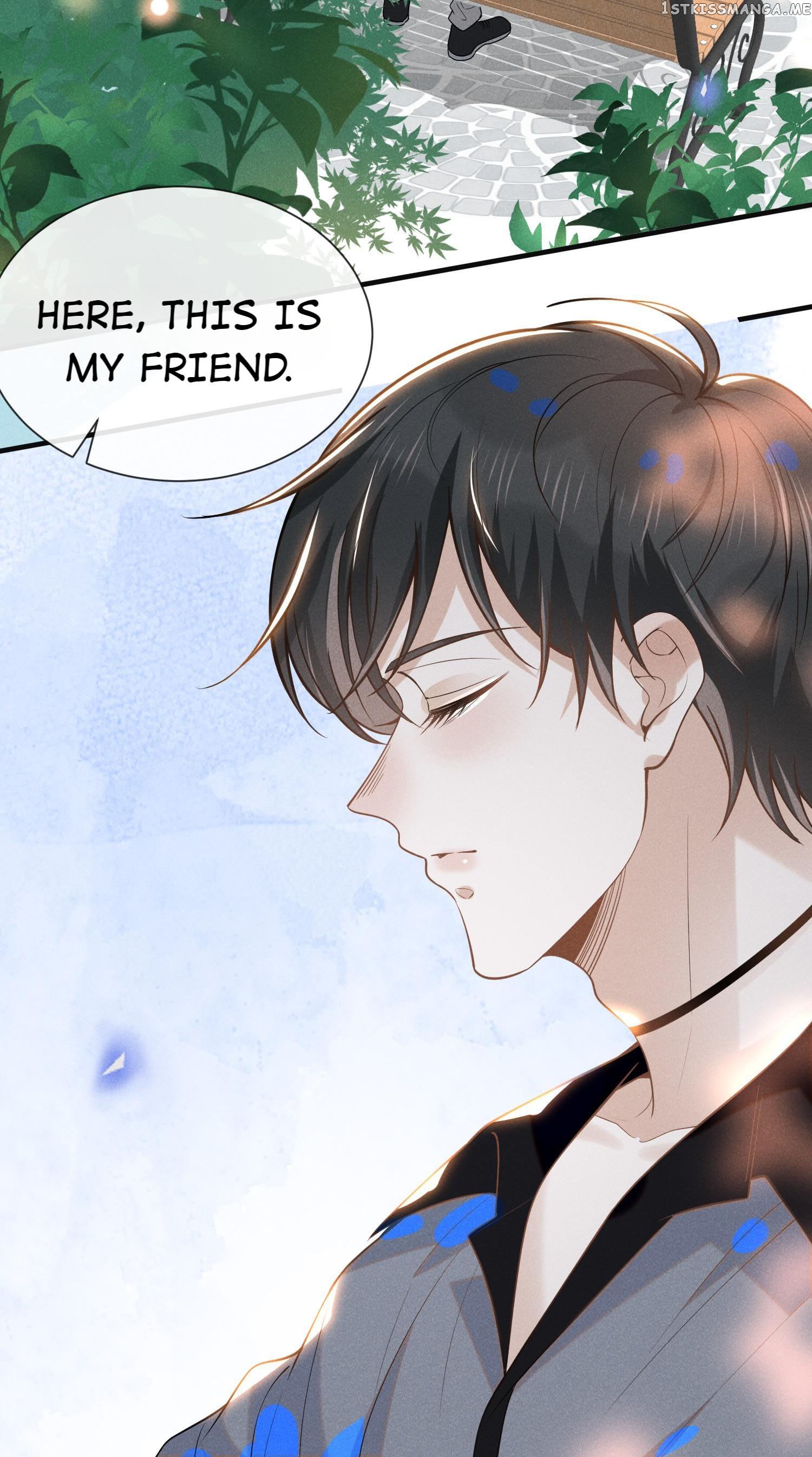 See You Never chapter 34 - page 19