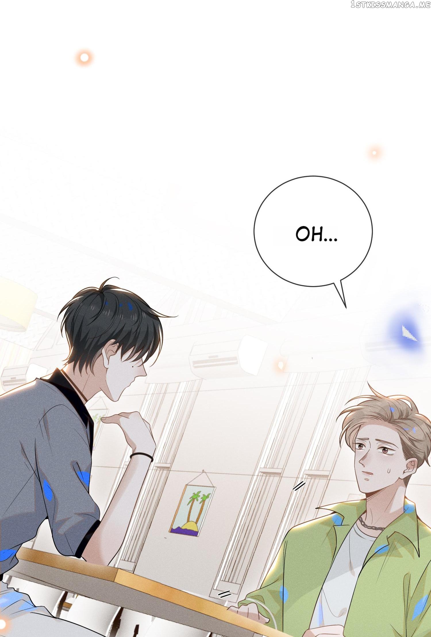 See You Never chapter 34 - page 2
