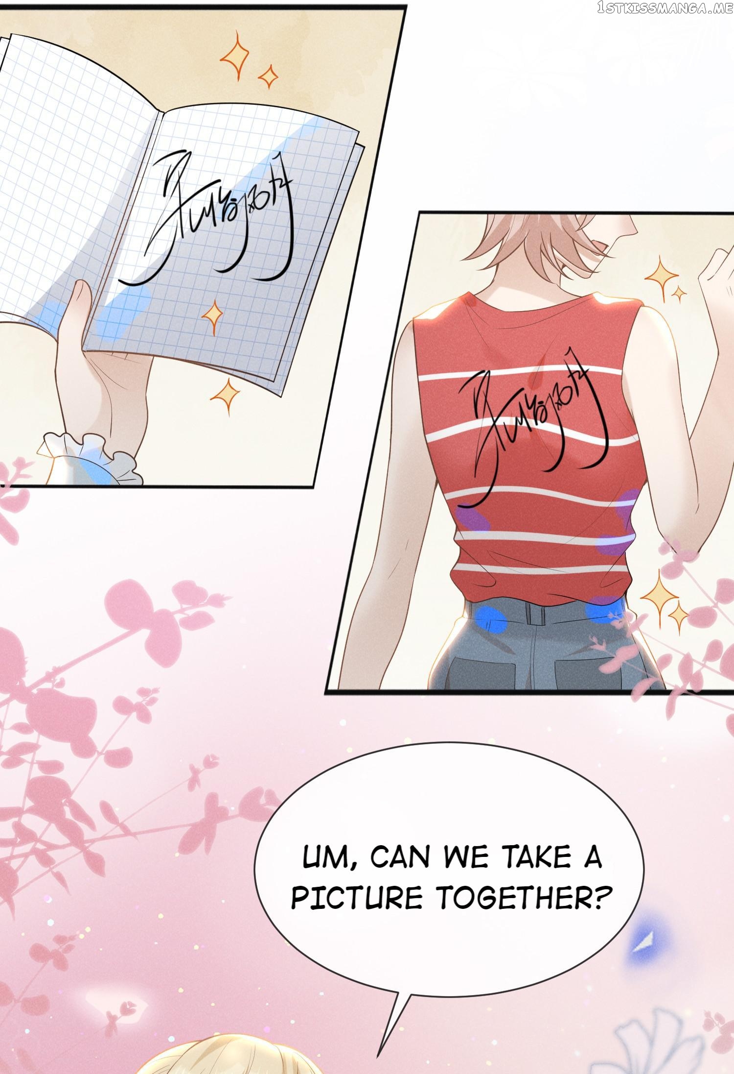 See You Never chapter 34 - page 22