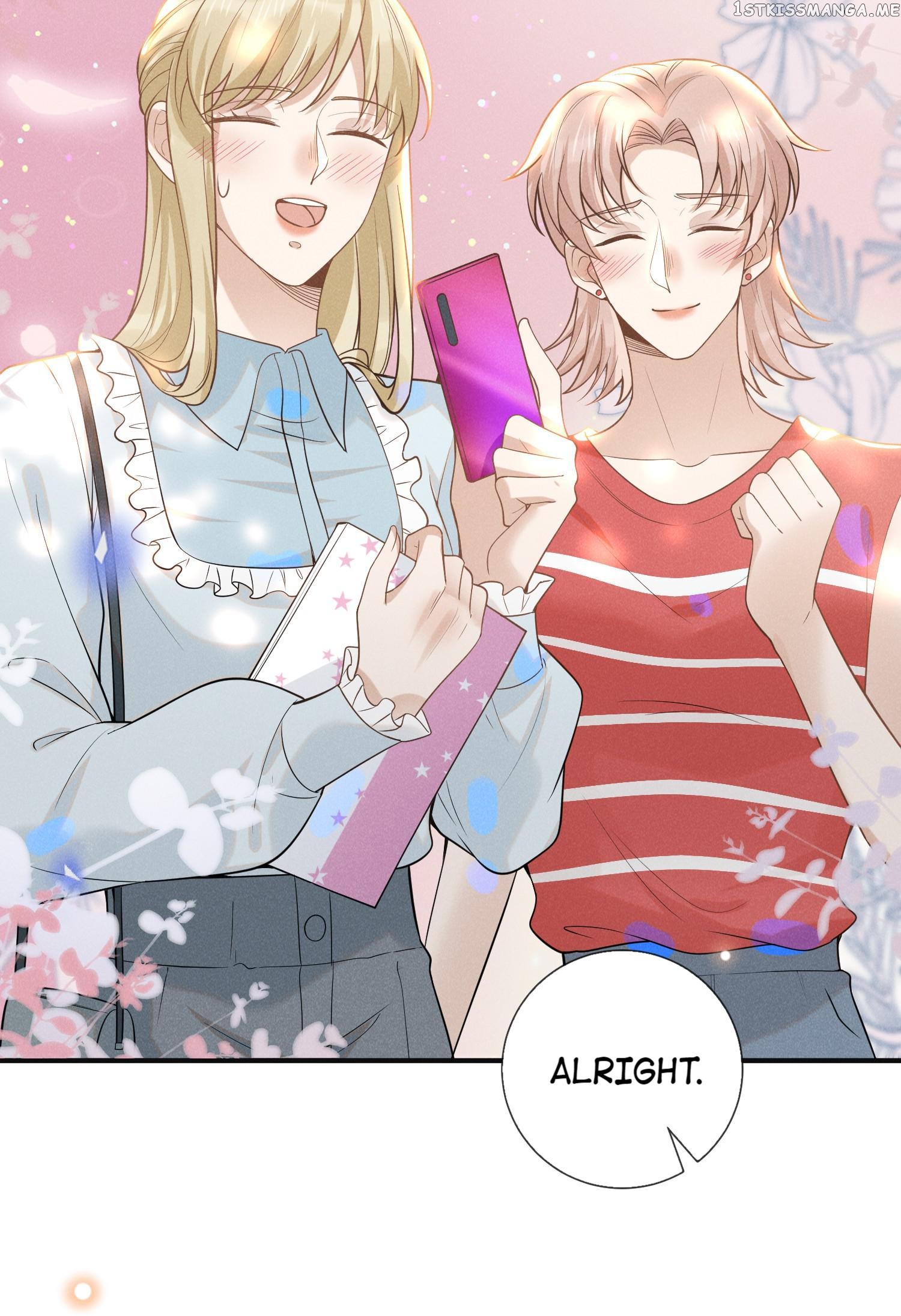 See You Never chapter 34 - page 23