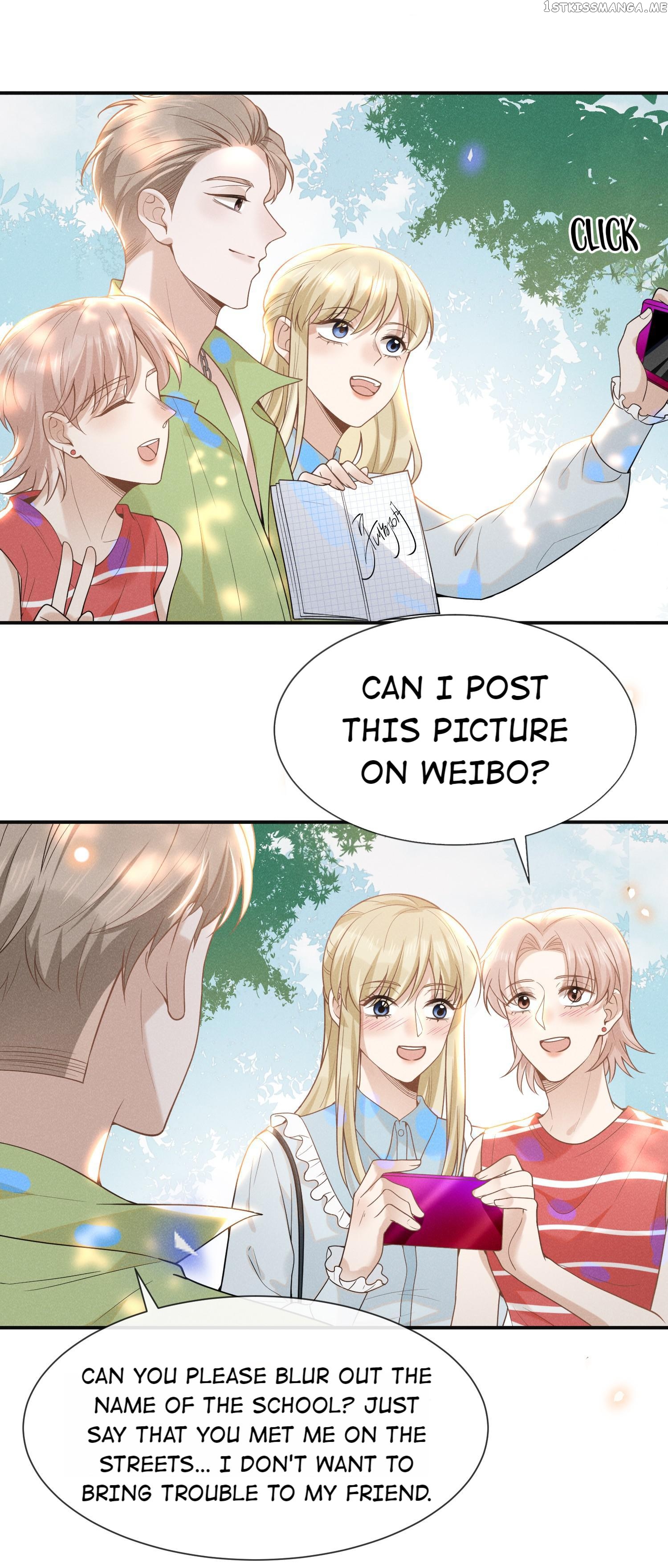 See You Never chapter 34 - page 24