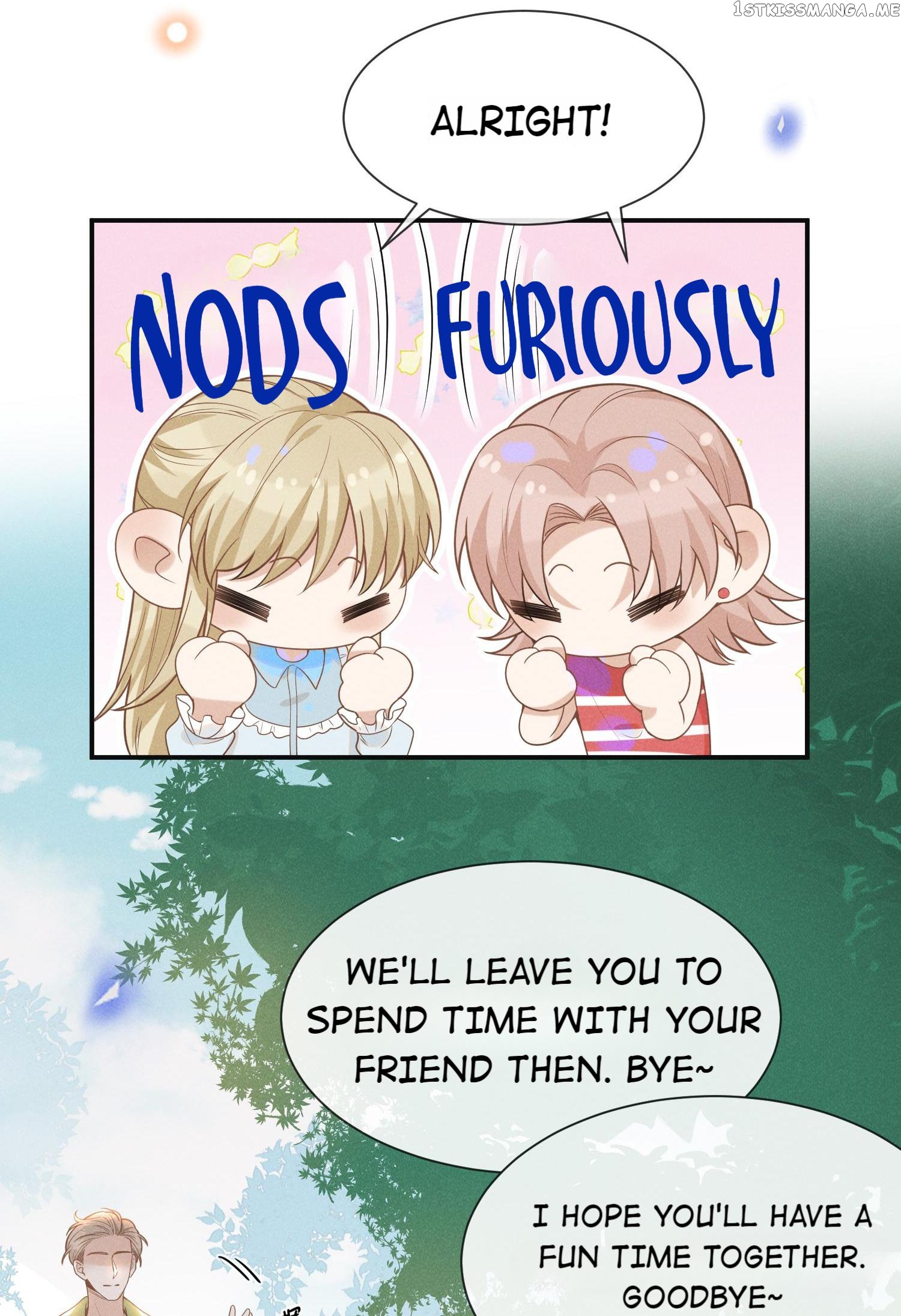 See You Never chapter 34 - page 25