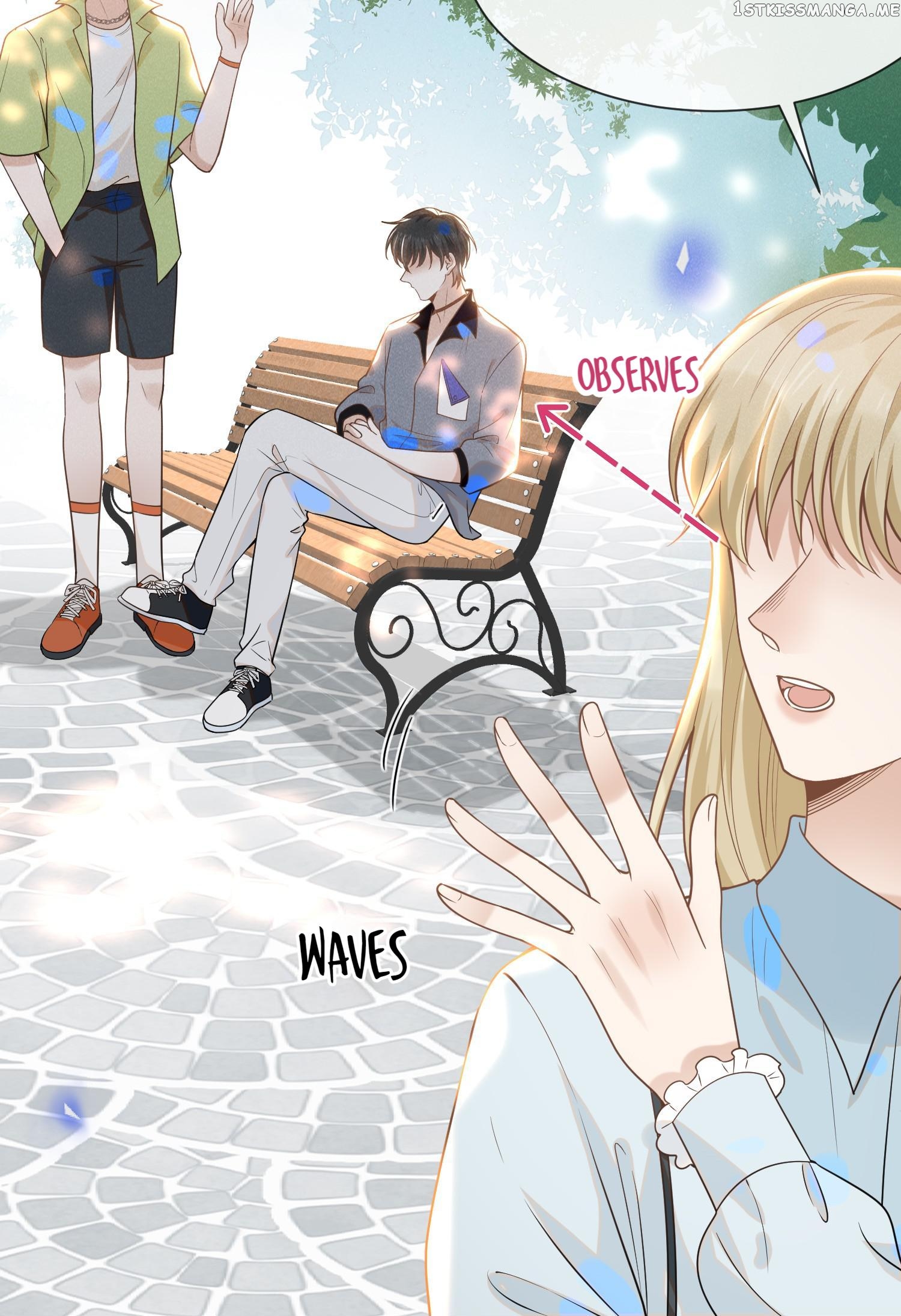 See You Never chapter 34 - page 26