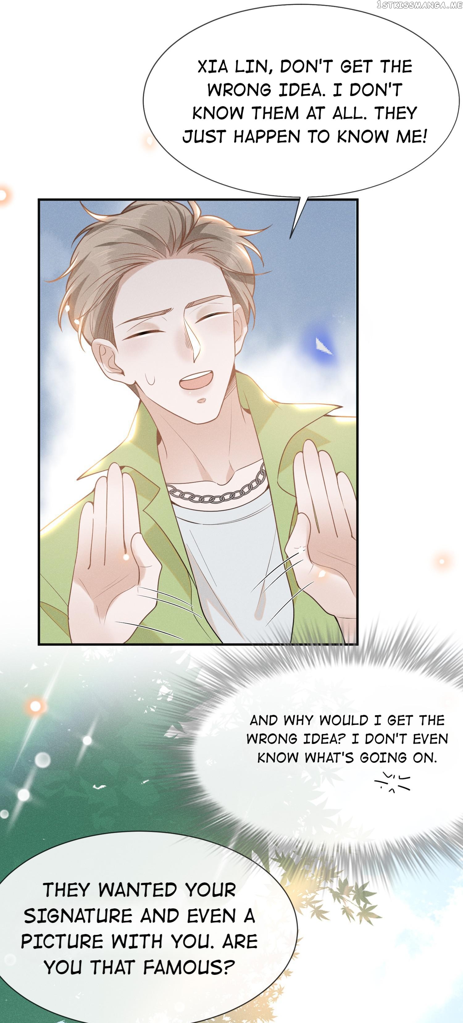 See You Never chapter 34 - page 28