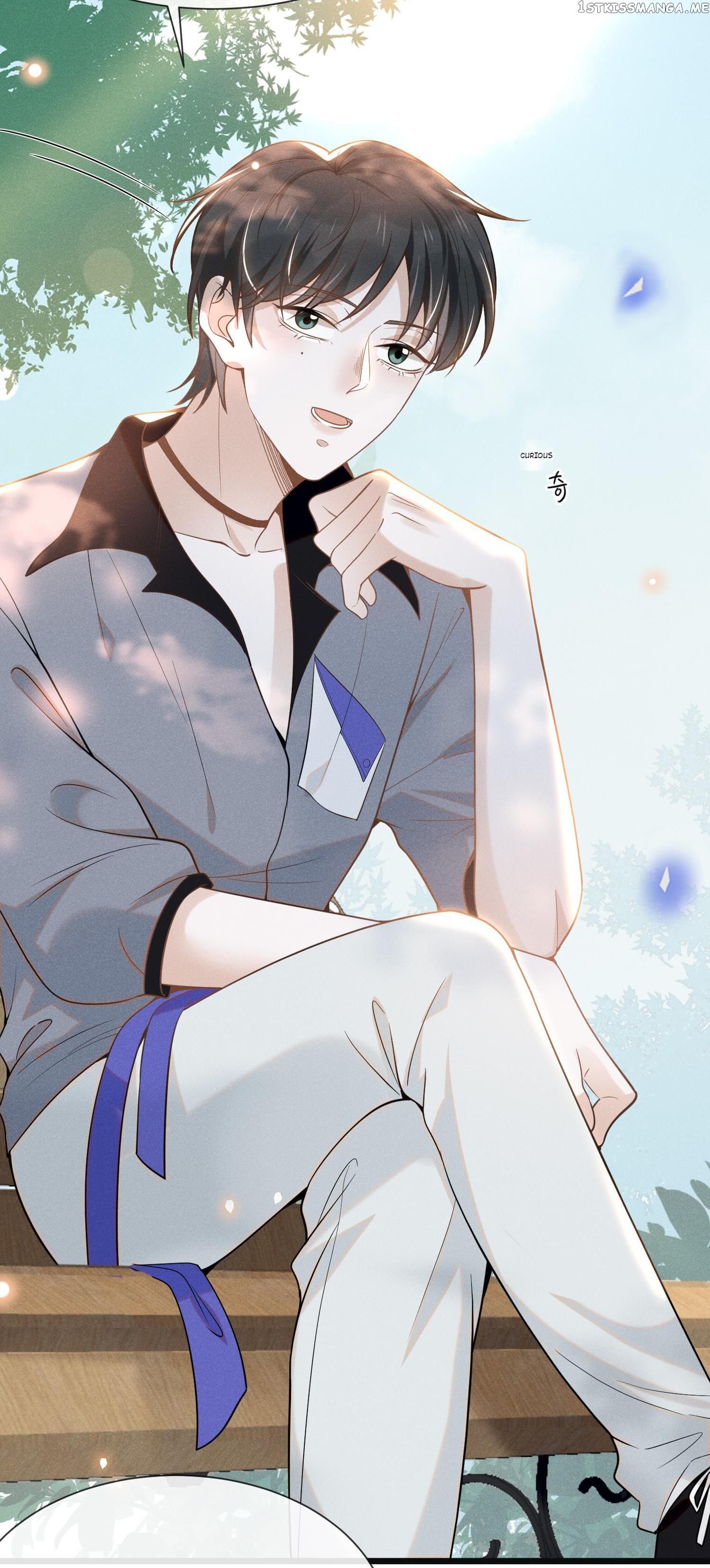 See You Never chapter 34 - page 29