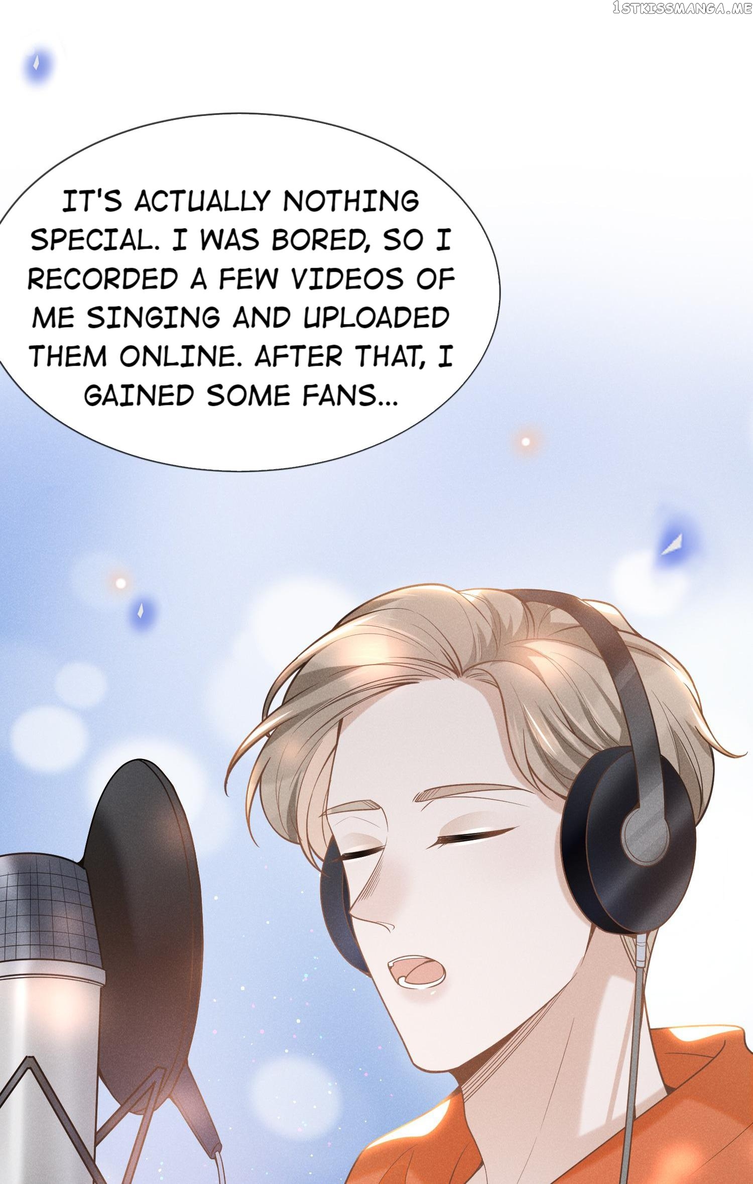 See You Never chapter 34 - page 31