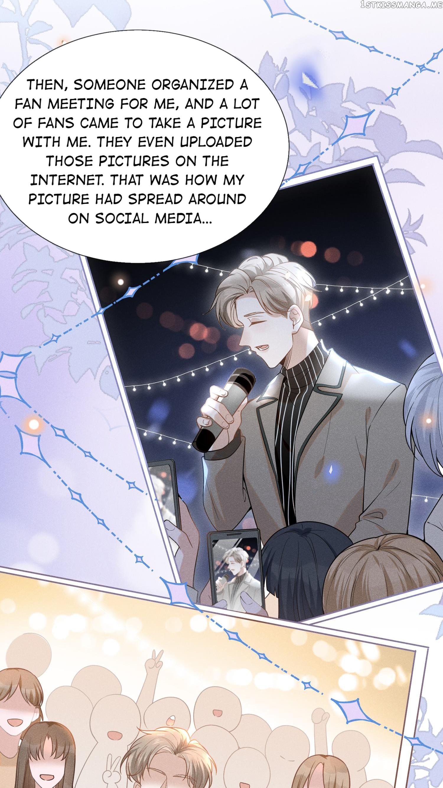 See You Never chapter 34 - page 34