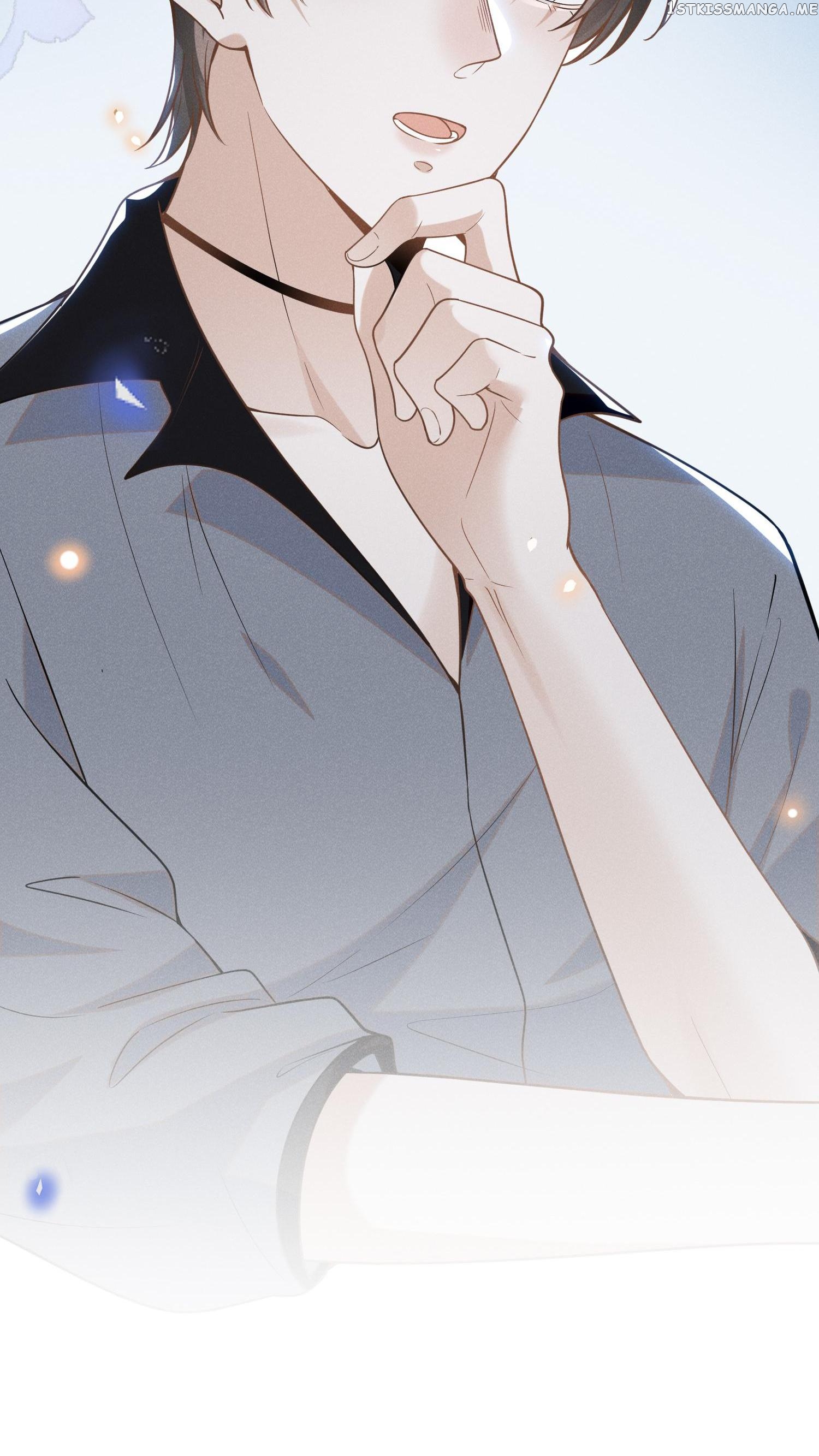 See You Never chapter 34 - page 36