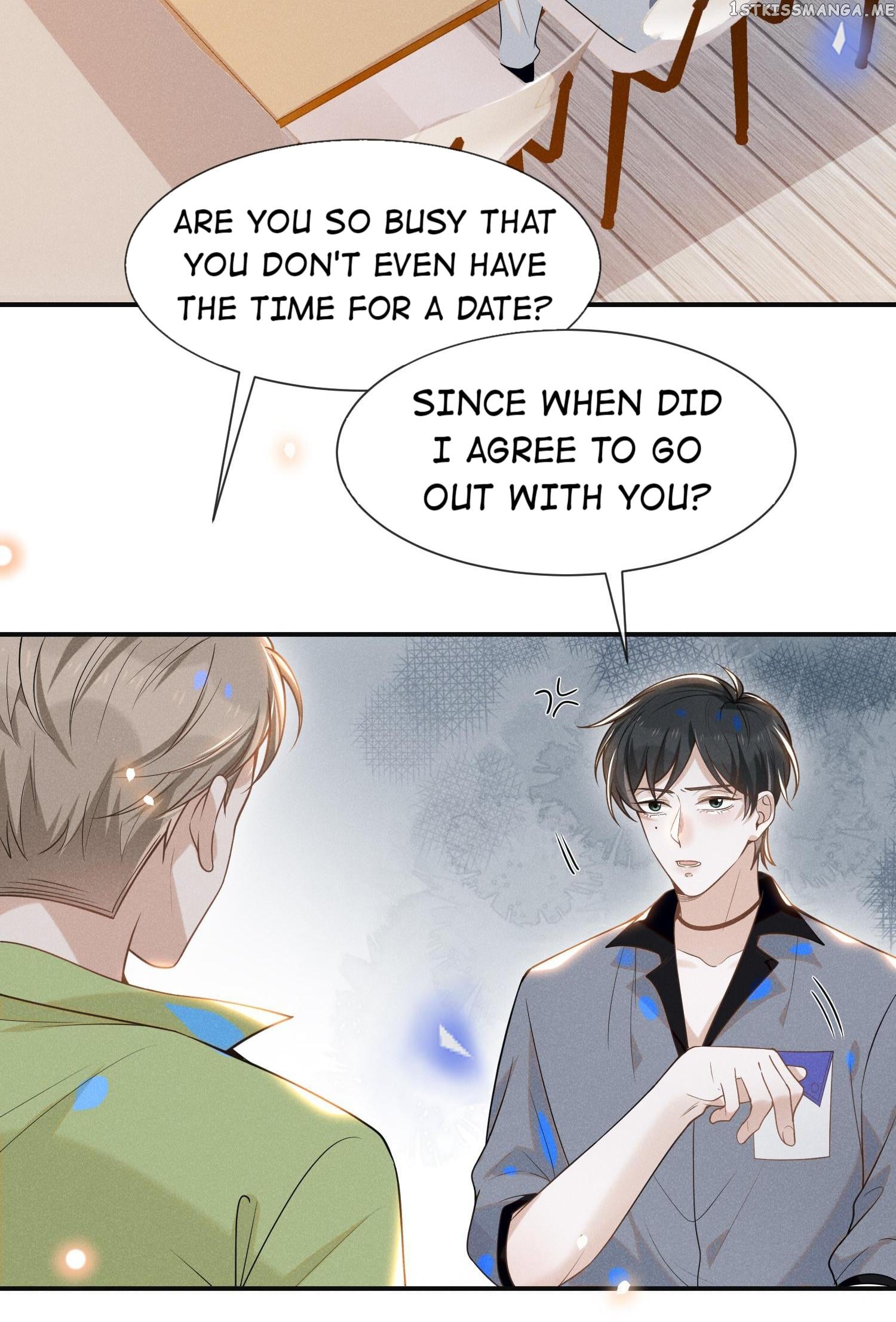 See You Never chapter 34 - page 5