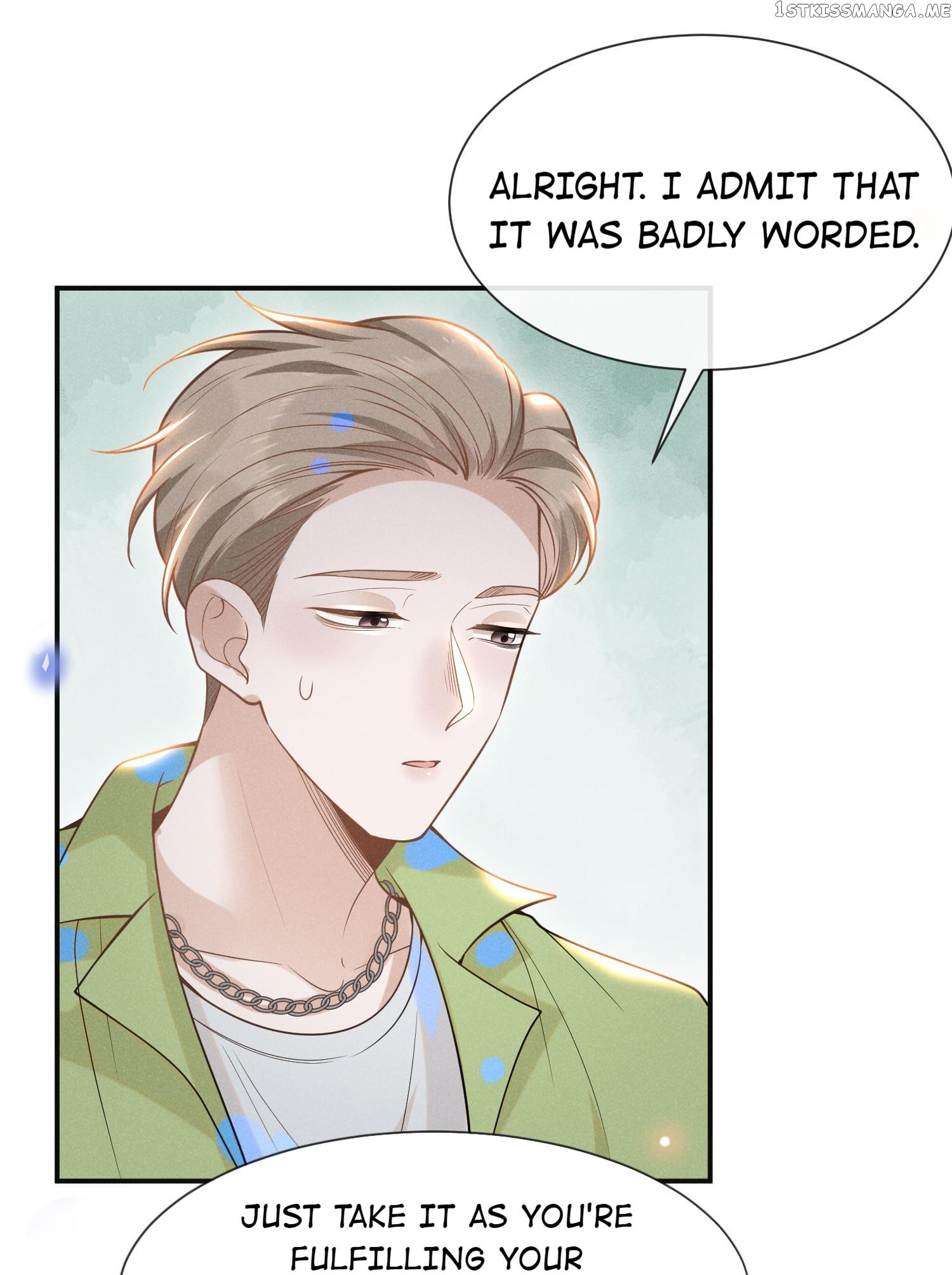See You Never chapter 34 - page 6