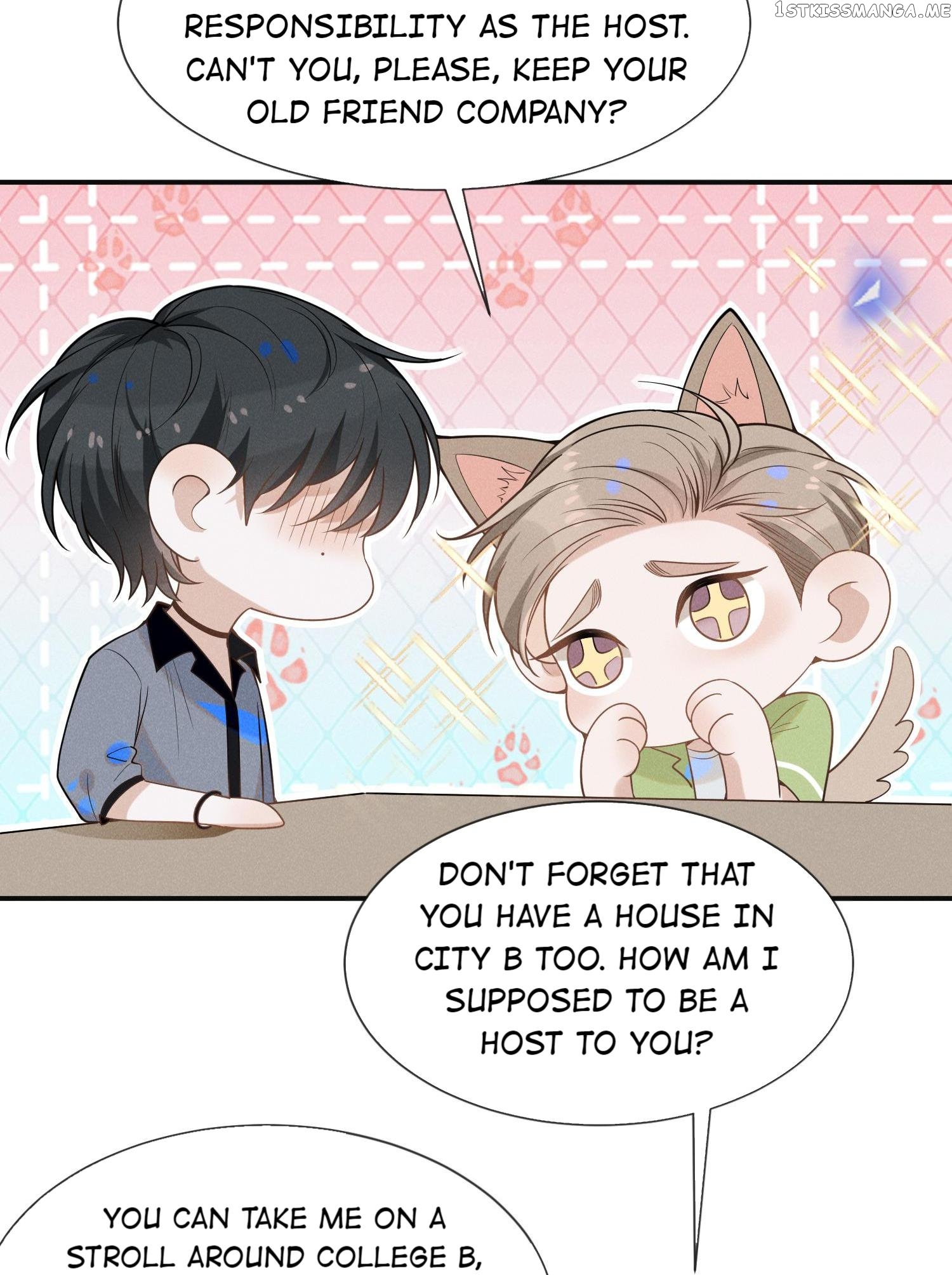 See You Never chapter 34 - page 7