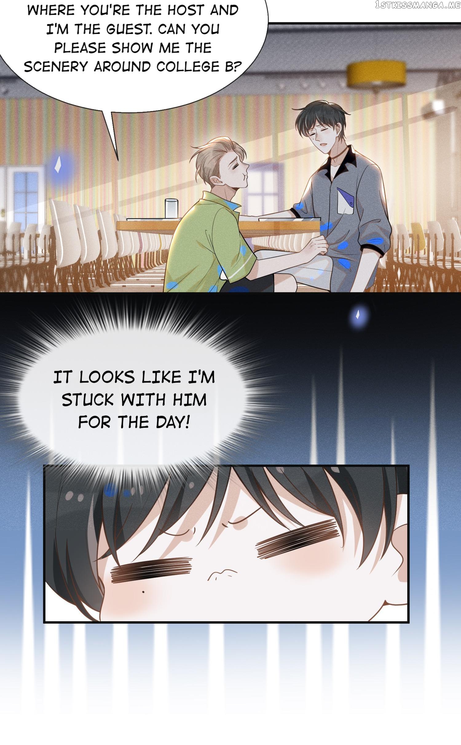 See You Never chapter 34 - page 8