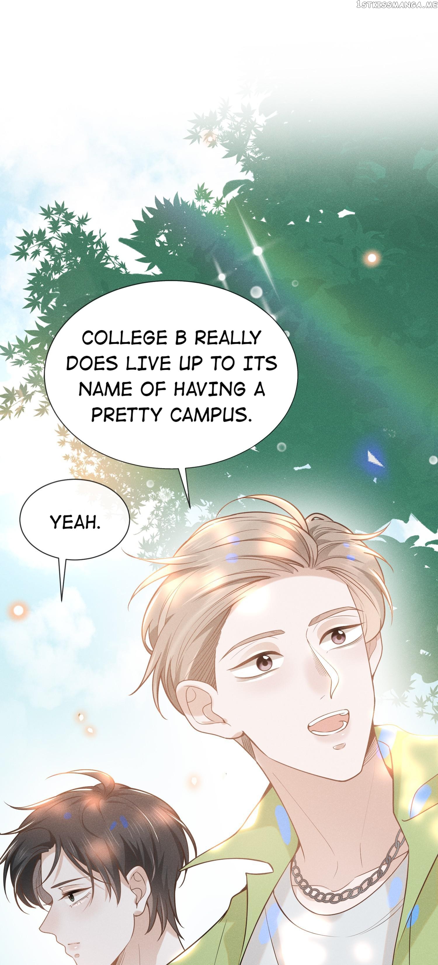 See You Never chapter 34 - page 9
