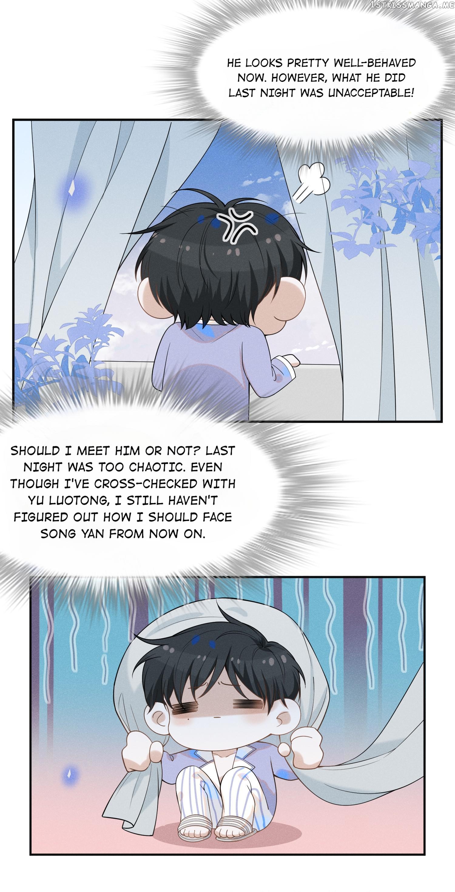 See You Never chapter 33 - page 11