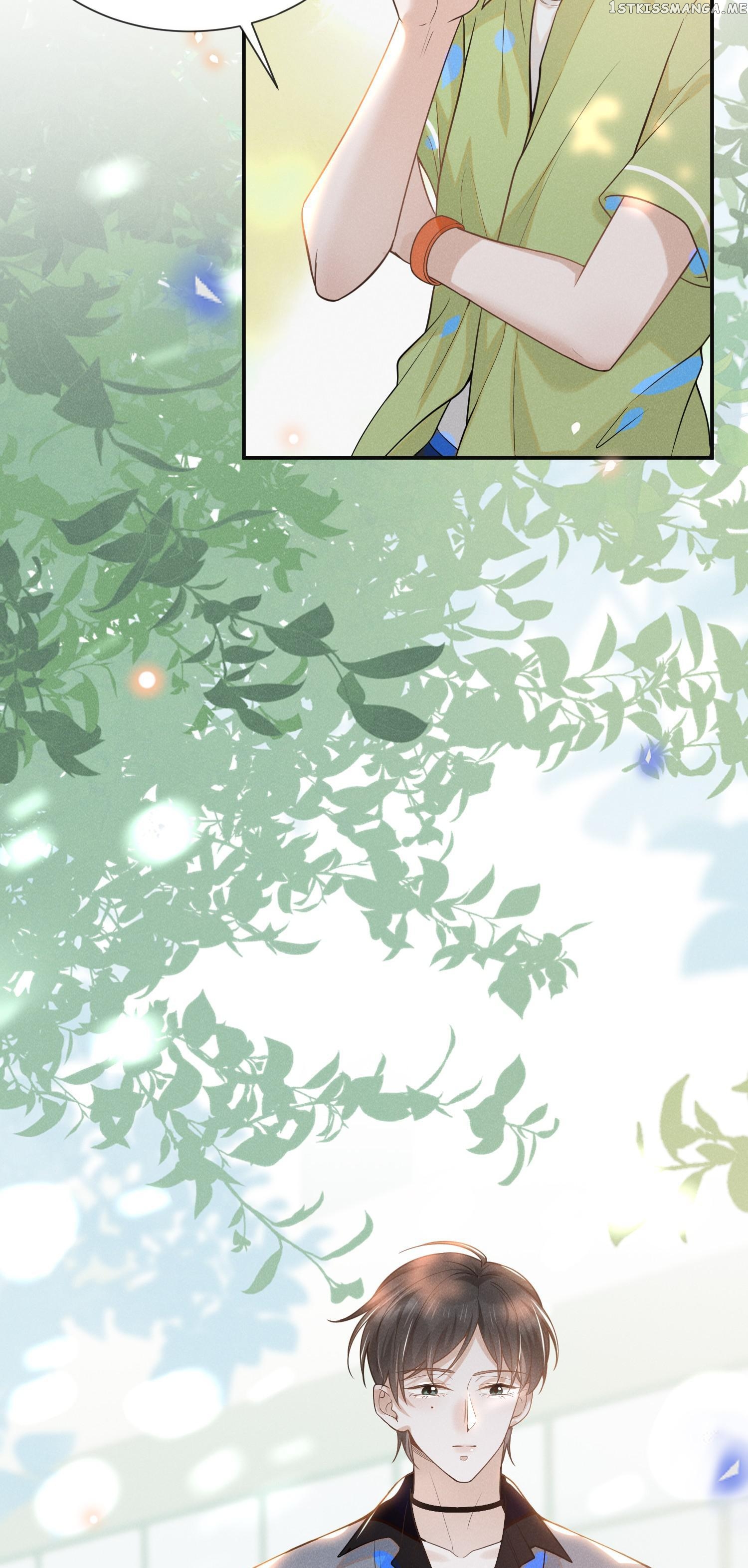 See You Never chapter 33 - page 13
