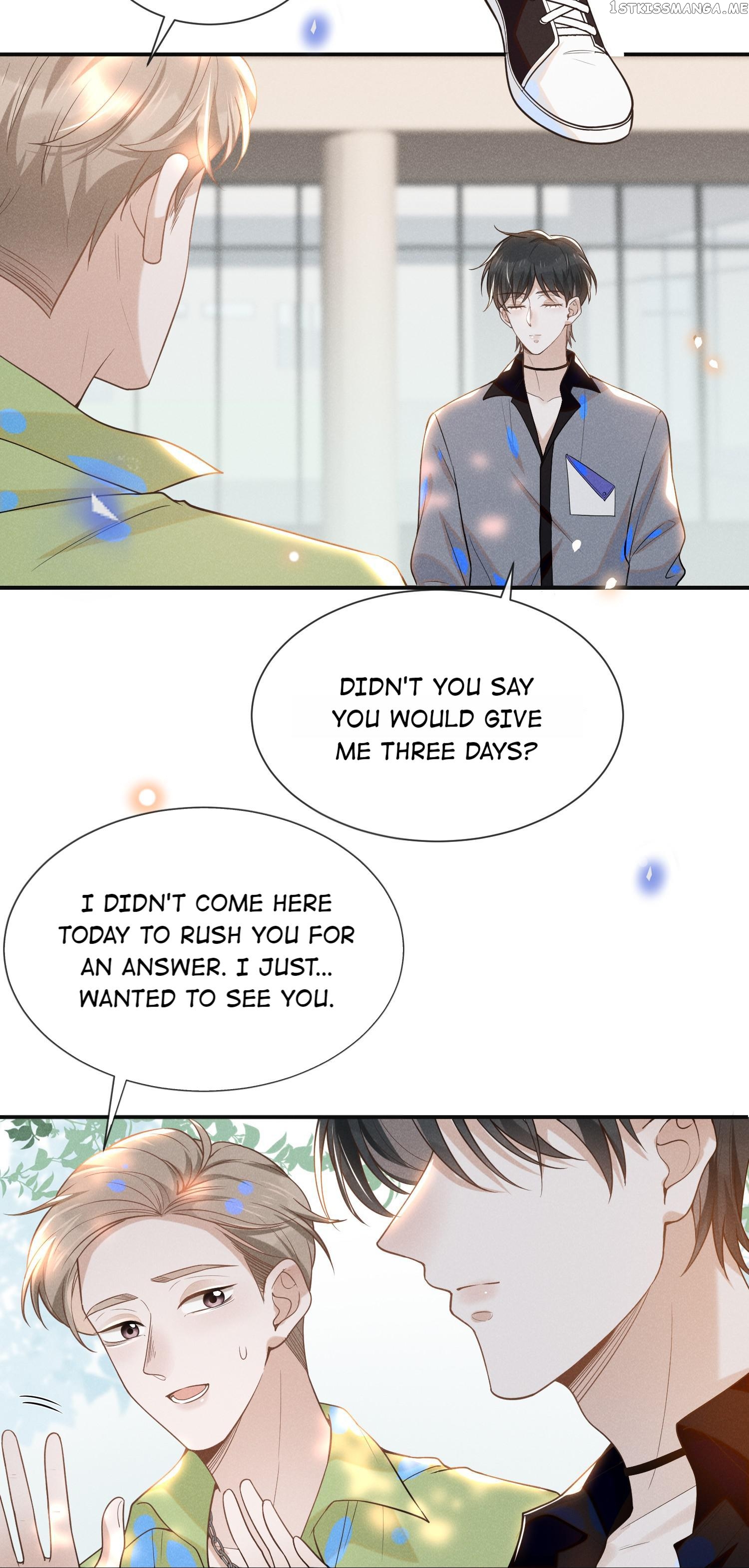 See You Never chapter 33 - page 15