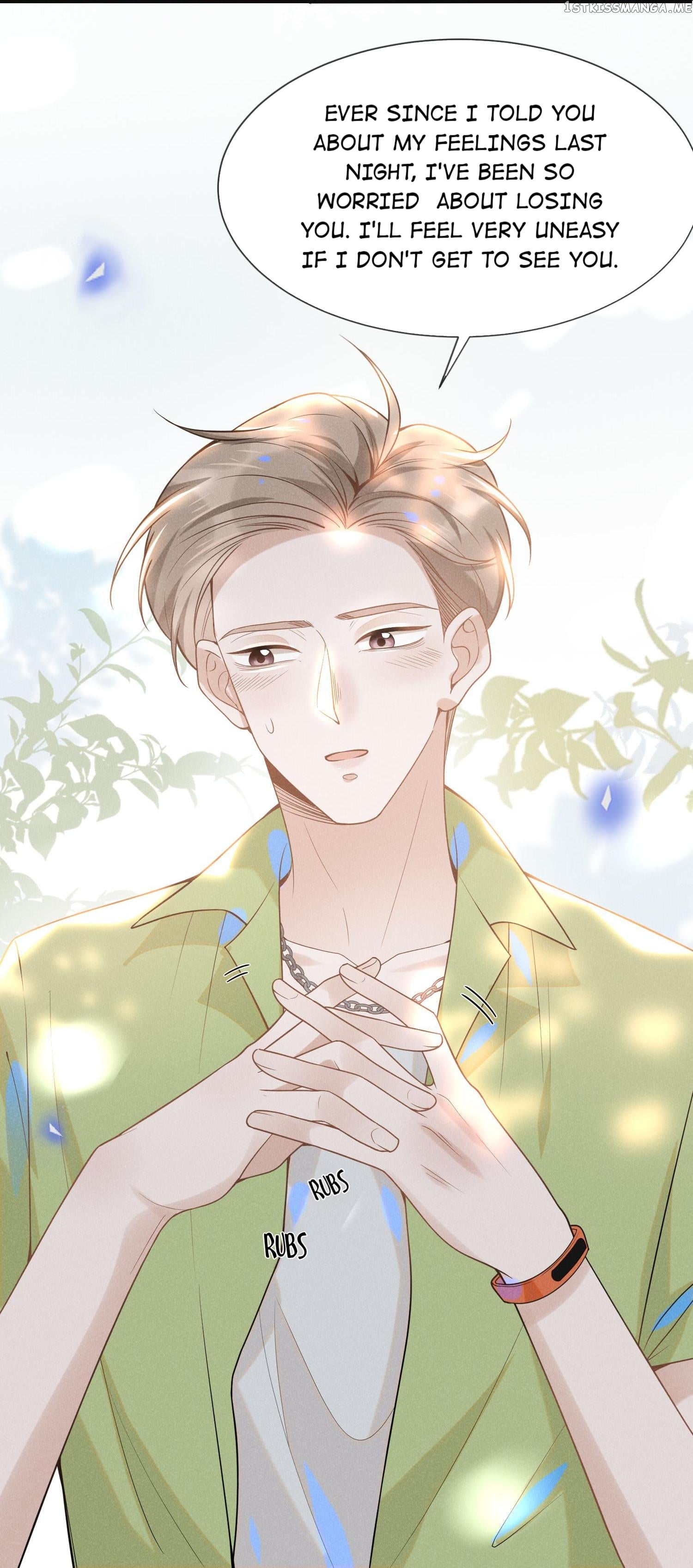 See You Never chapter 33 - page 16