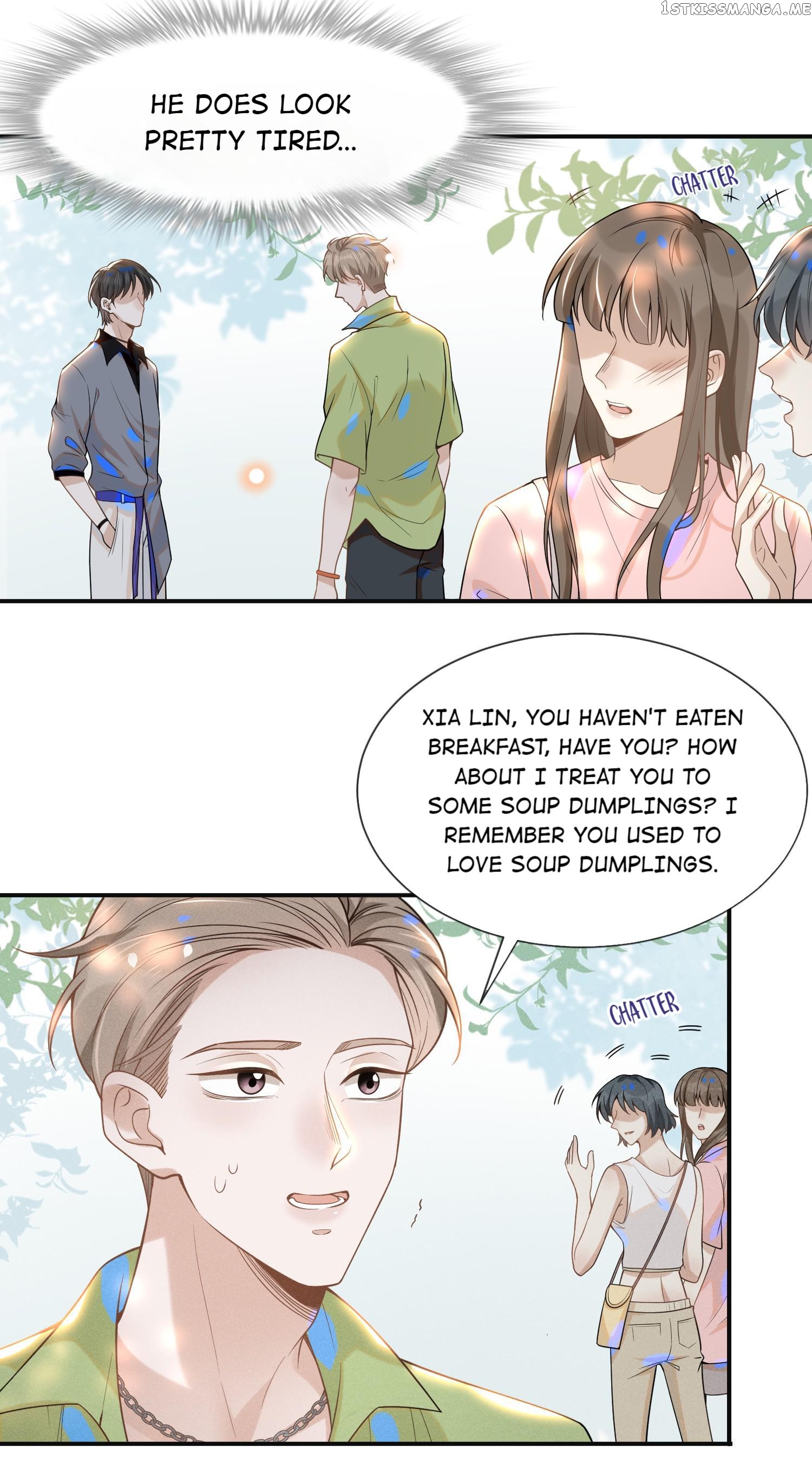 See You Never chapter 33 - page 17