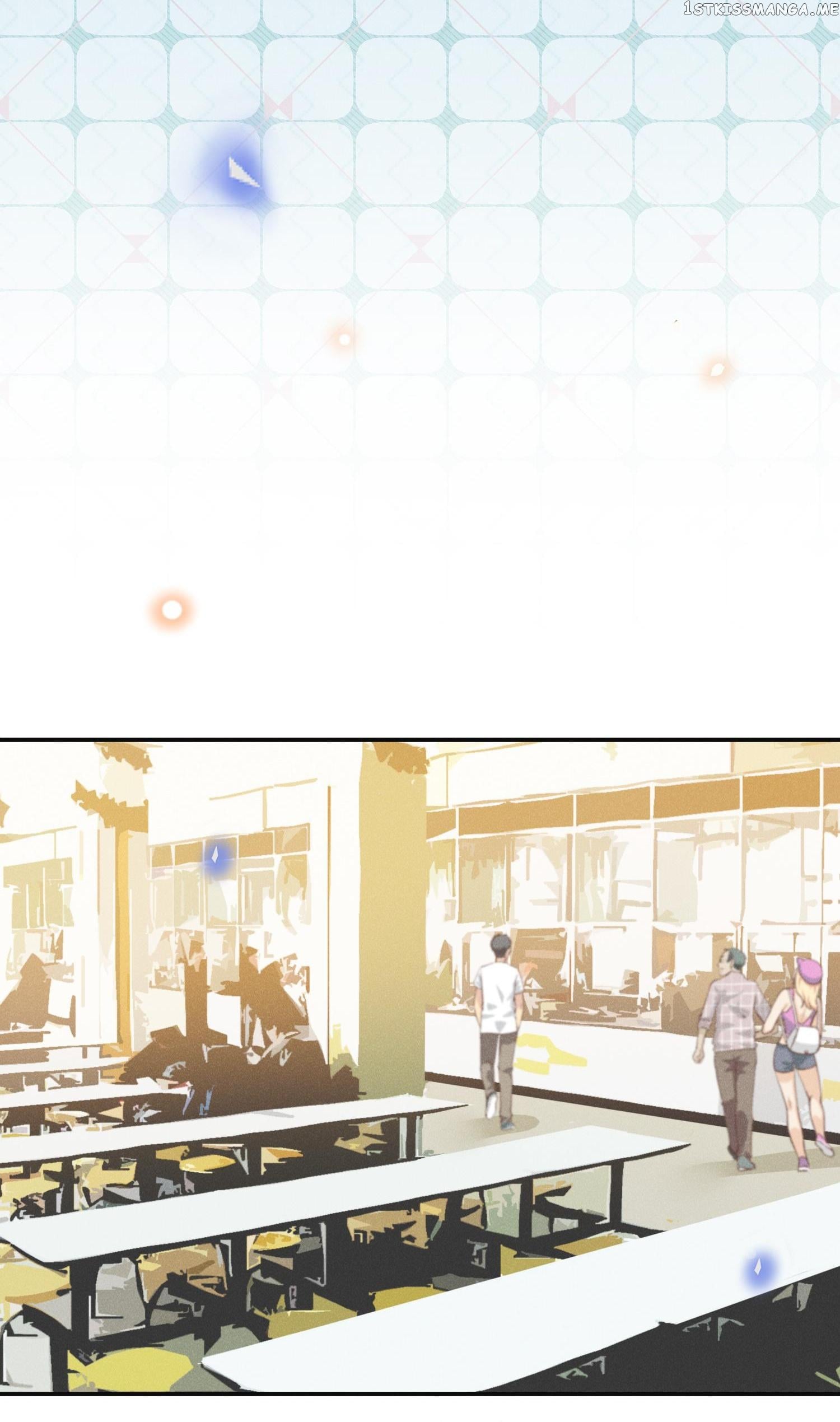 See You Never chapter 33 - page 20