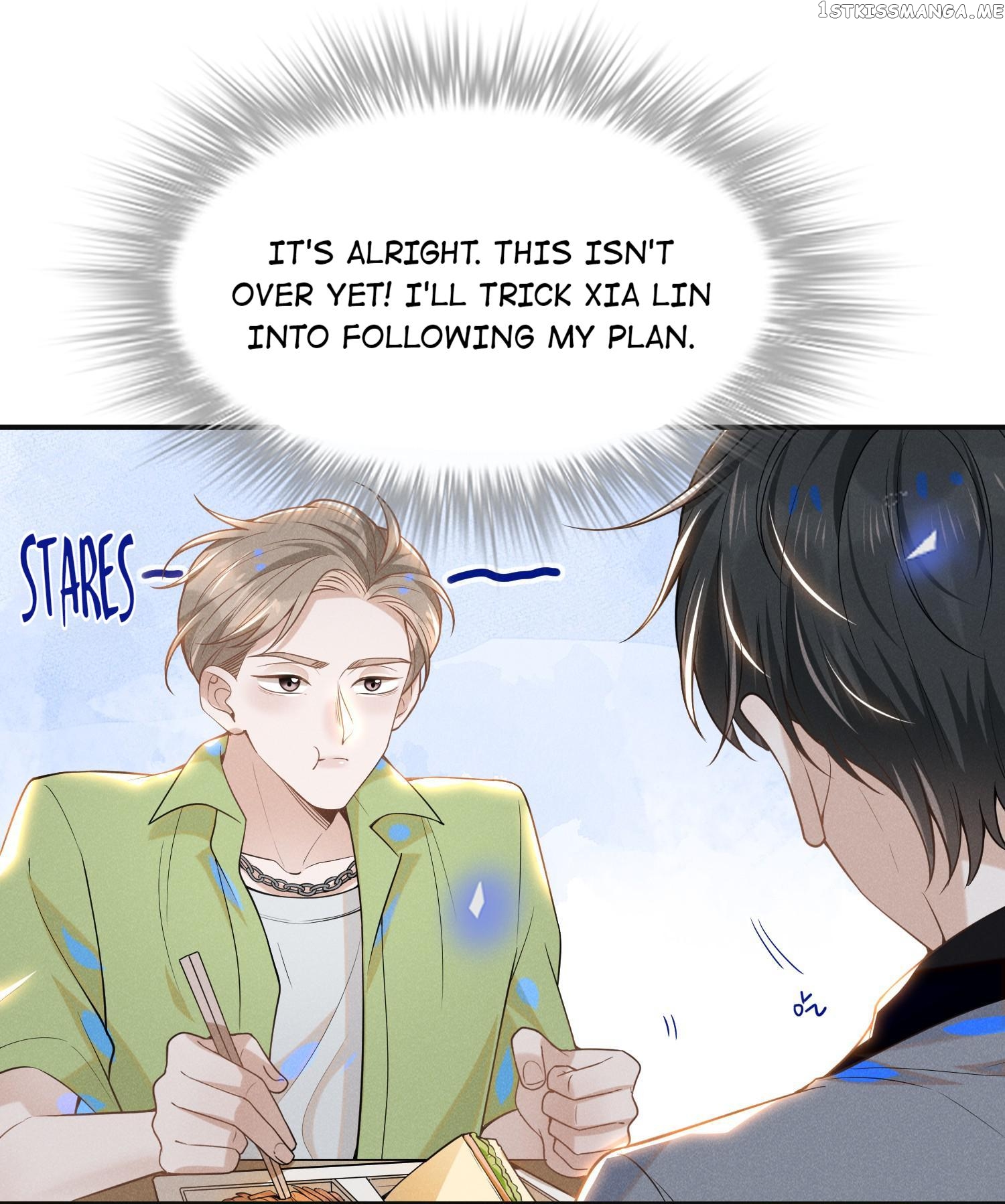 See You Never chapter 33 - page 21