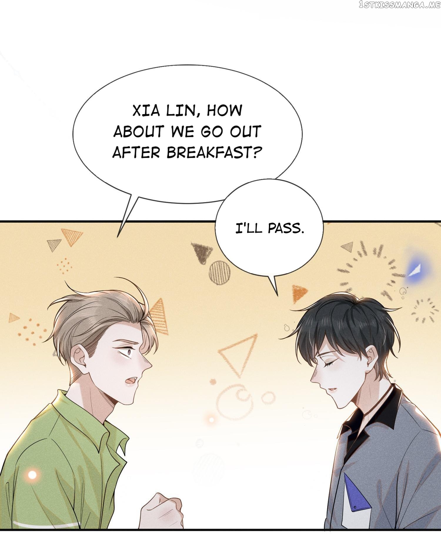 See You Never chapter 33 - page 26