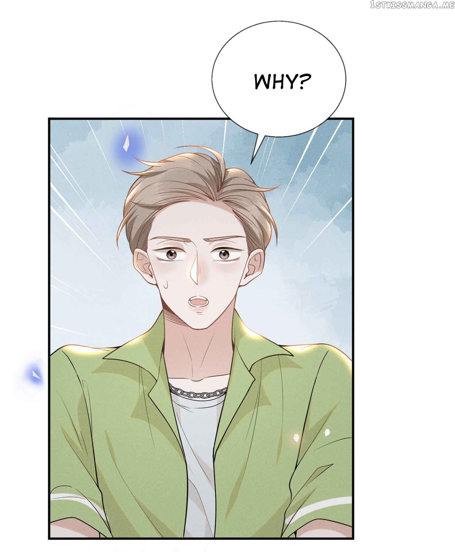 See You Never chapter 33 - page 27