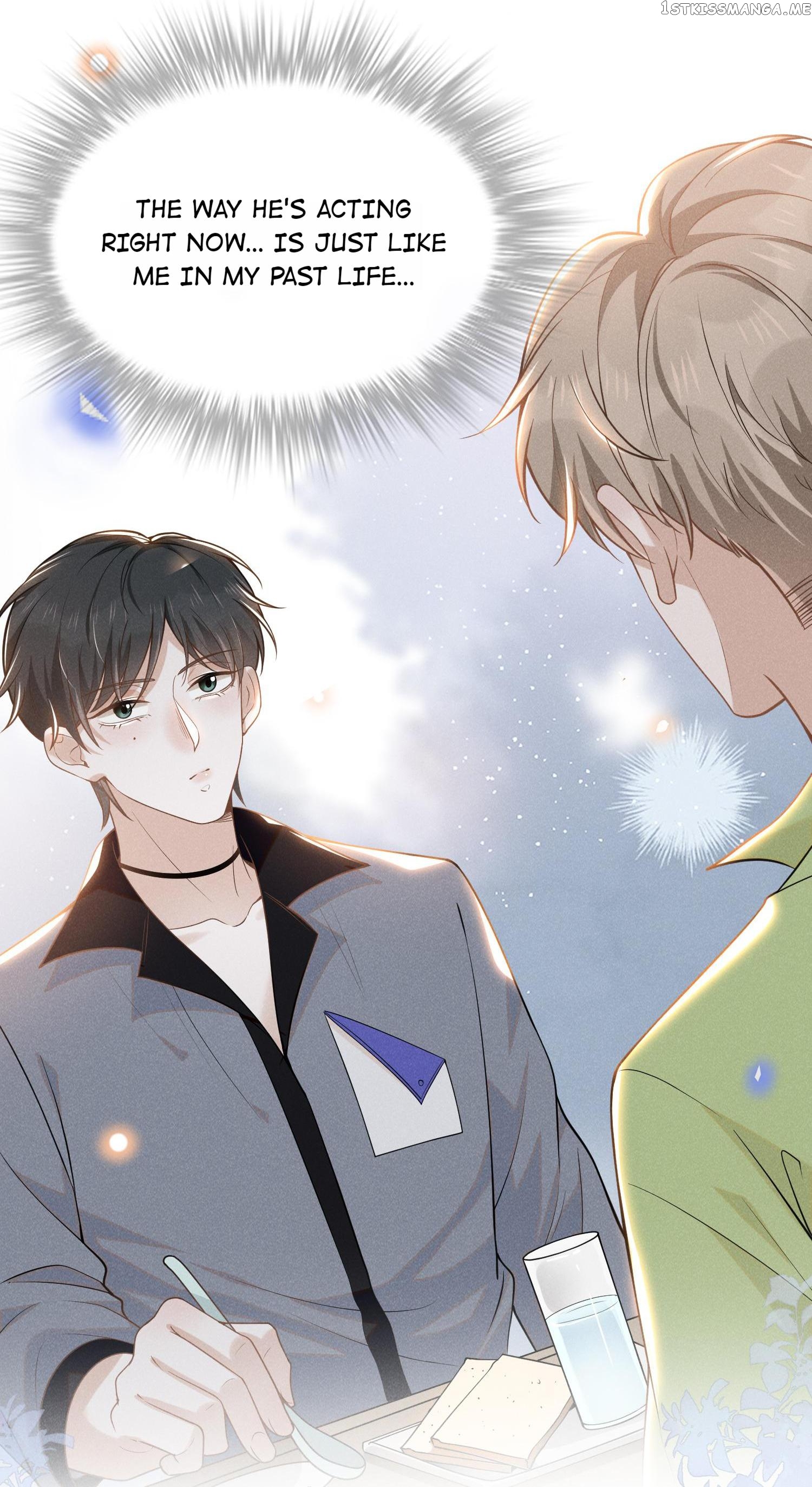 See You Never chapter 33 - page 28