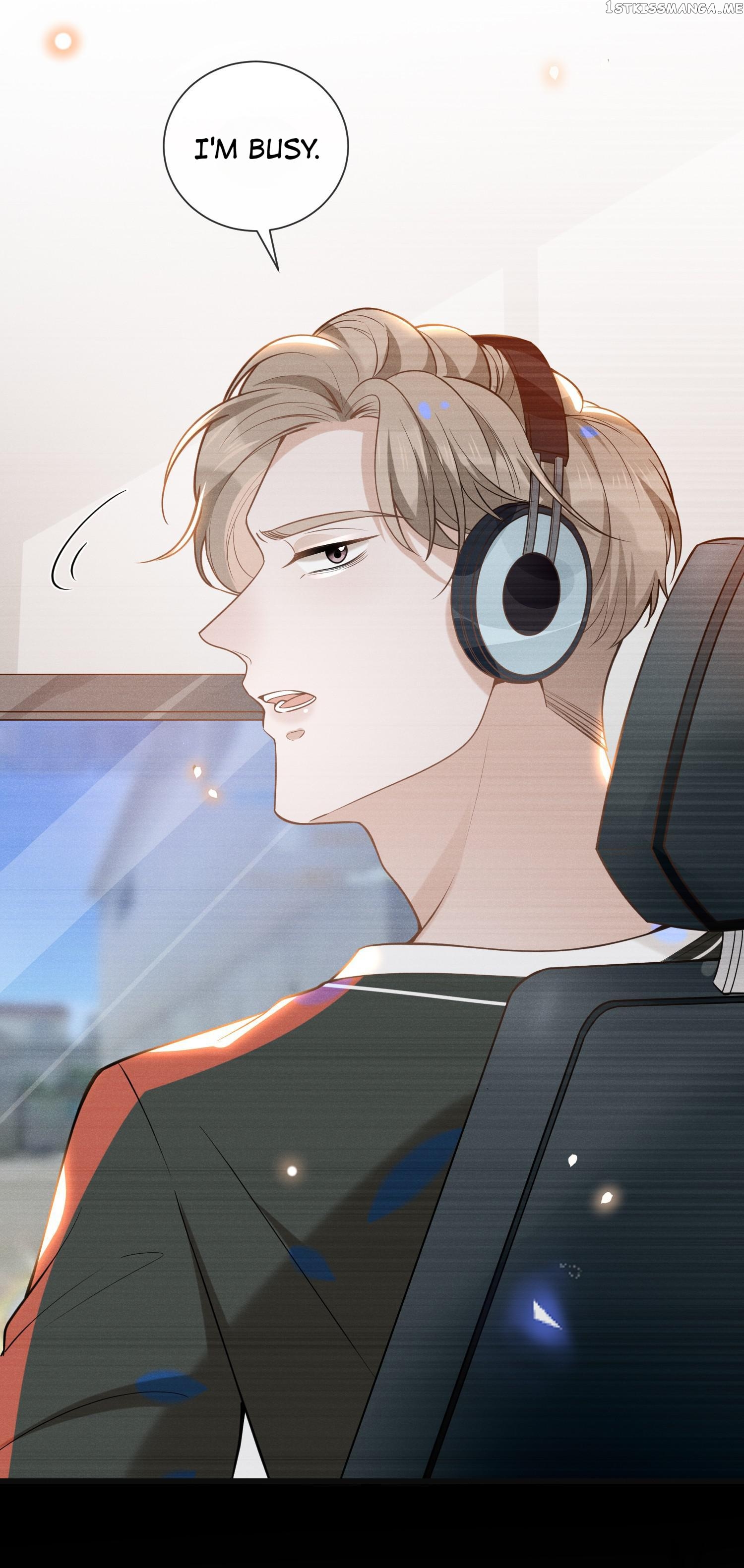 See You Never chapter 33 - page 31