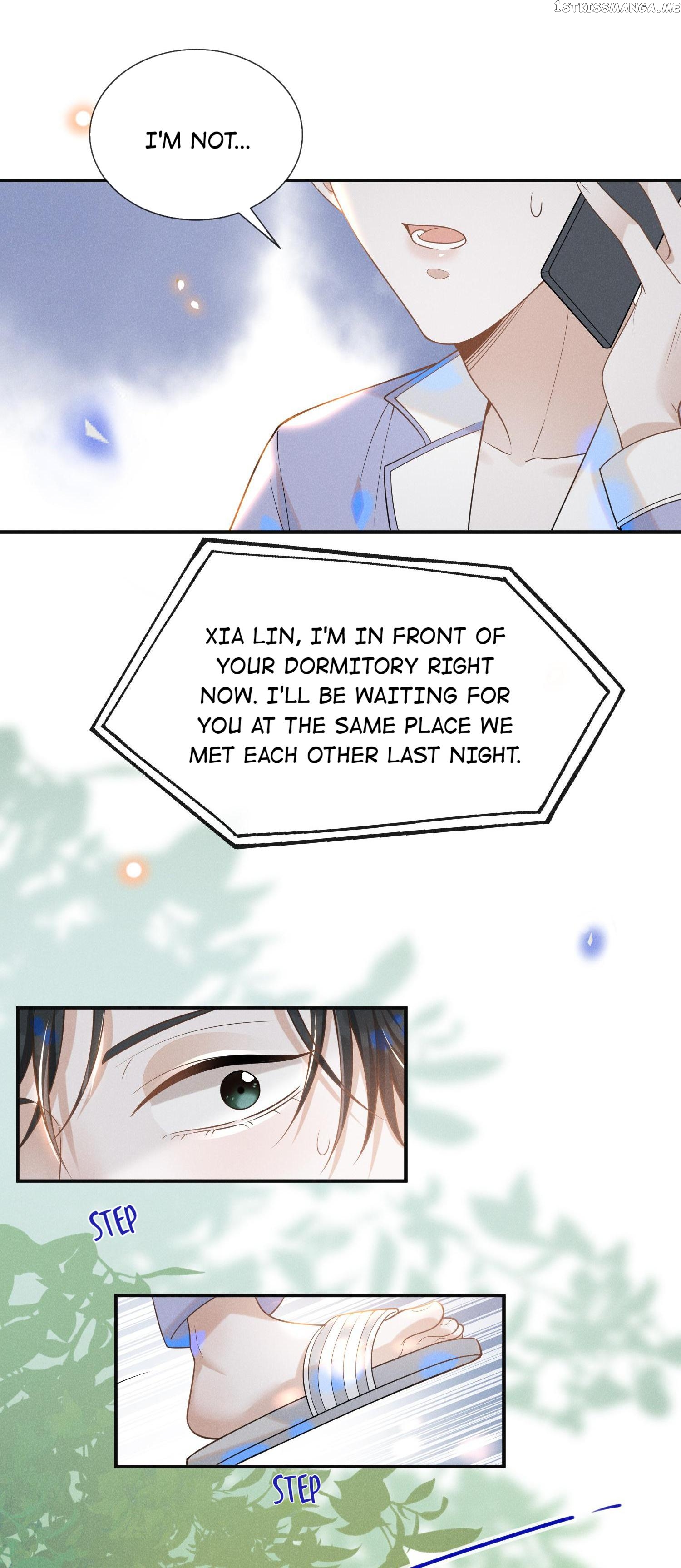 See You Never chapter 33 - page 8